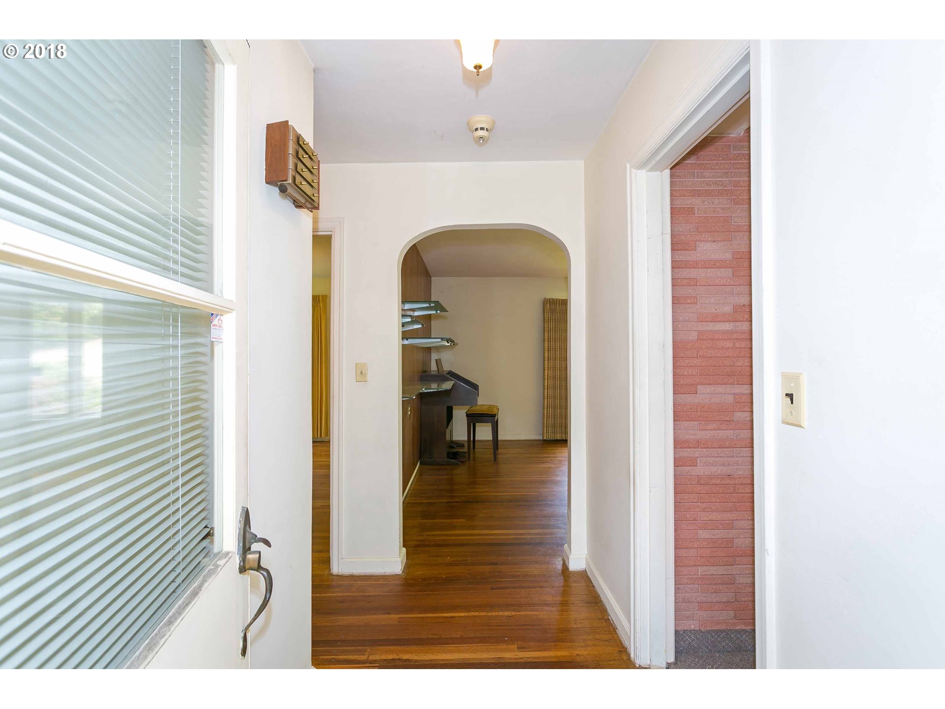 Entrance/Foyer