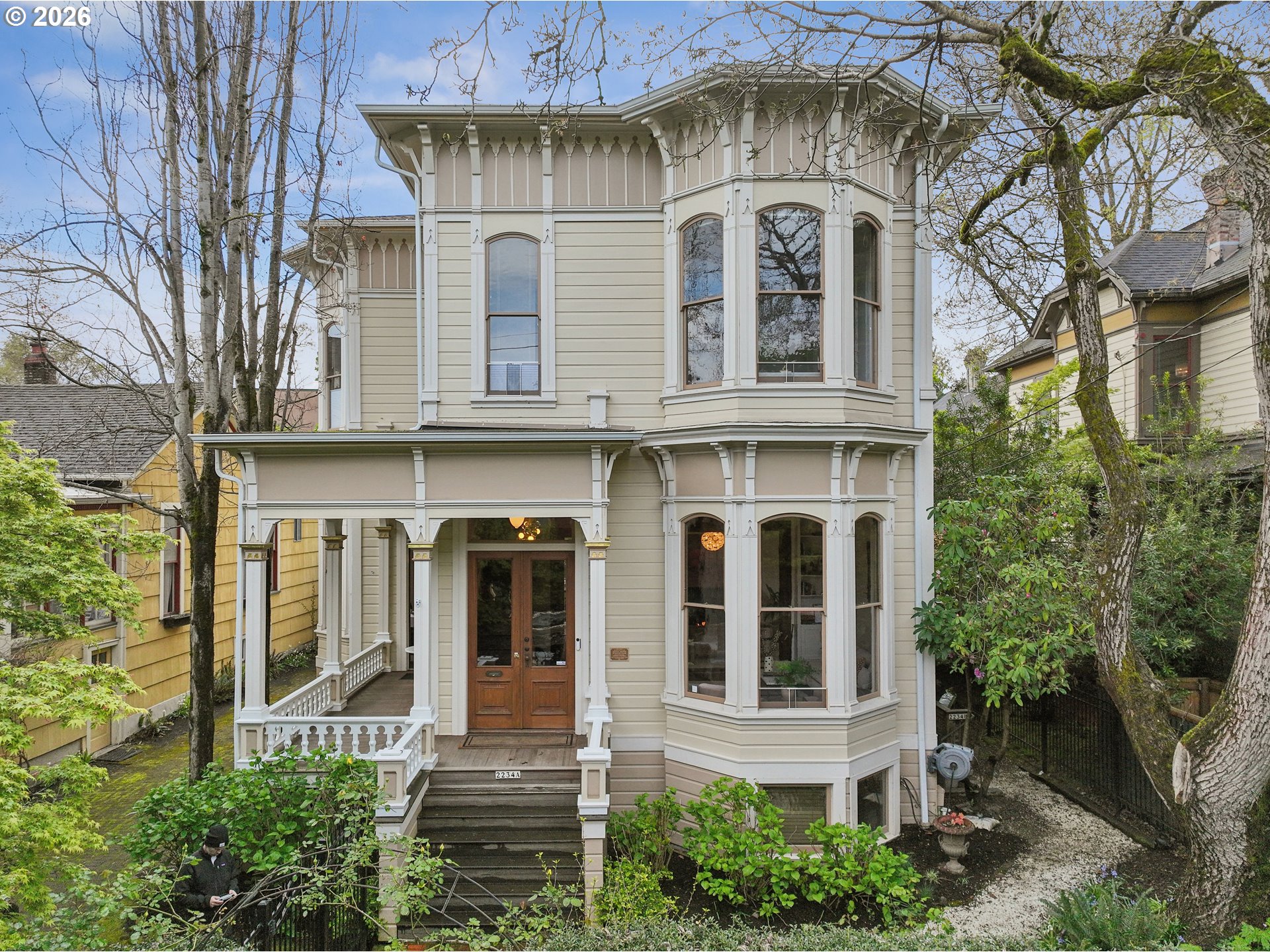 2234 NW JOHNSON ST, Portland, OR, 97210