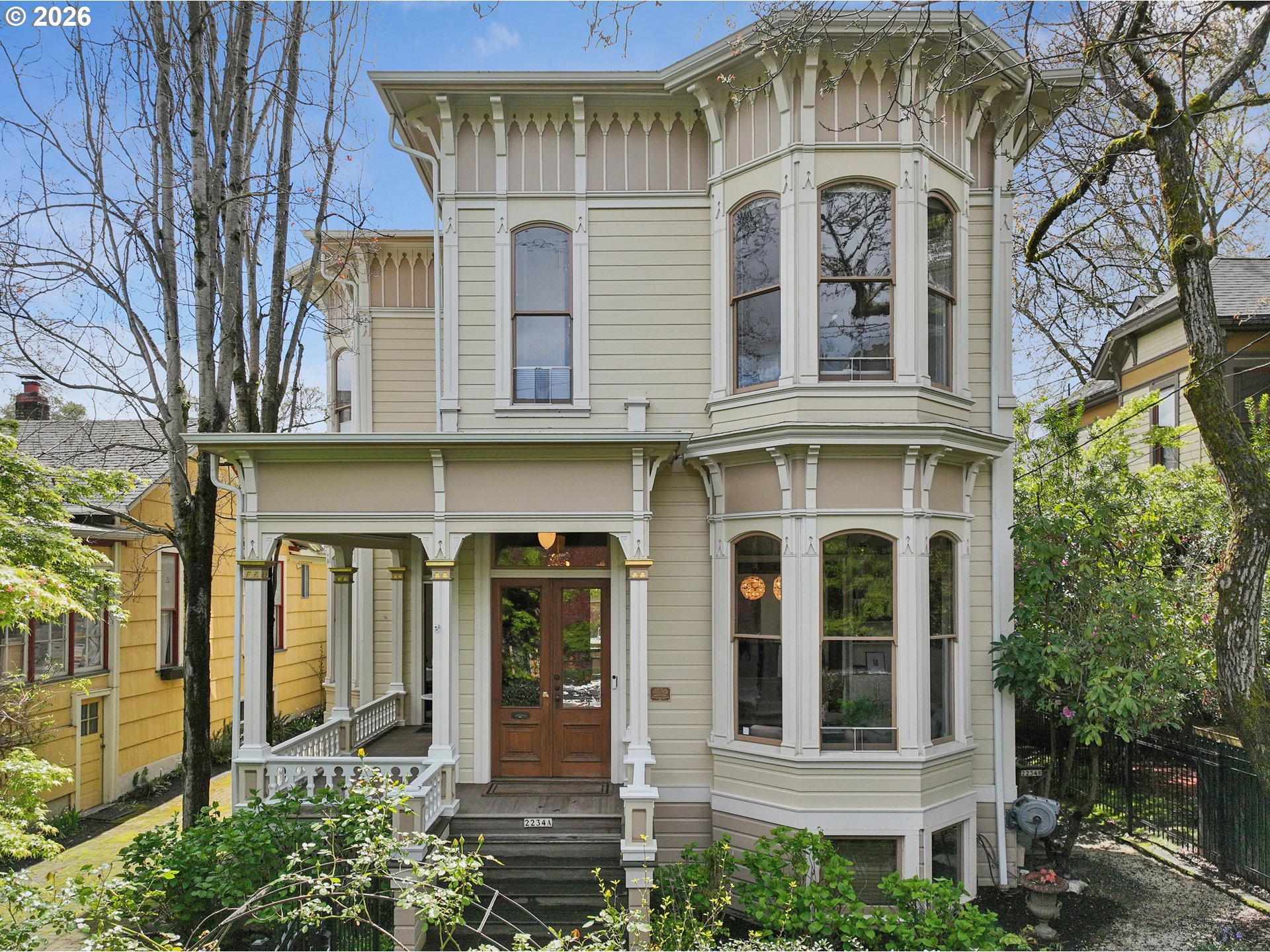 2234 NW JOHNSON ST, Portland, OR, 97210
