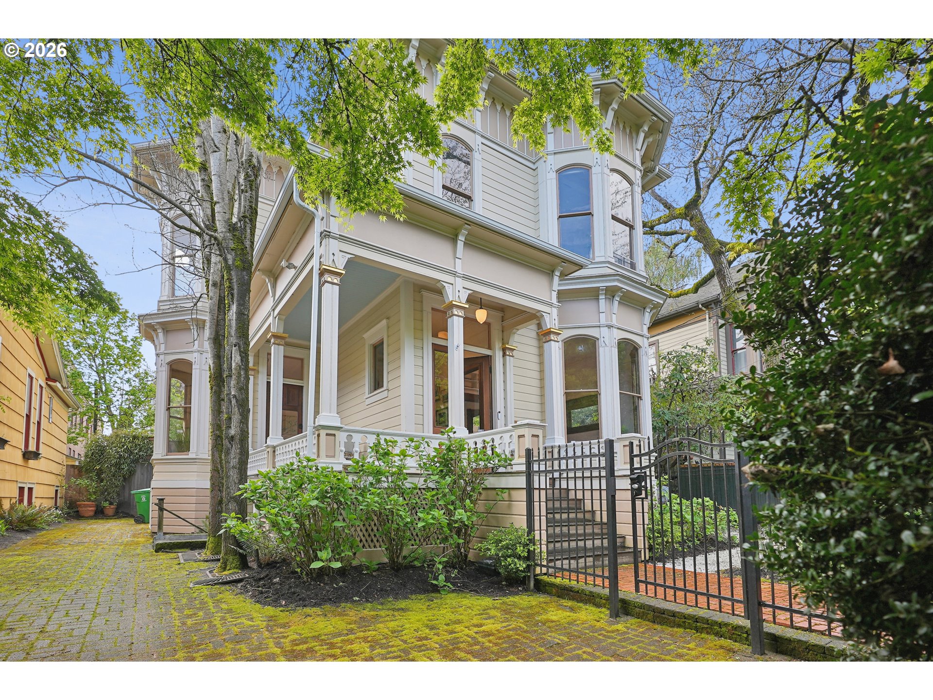 2234 NW JOHNSON ST, Portland, OR, 97210