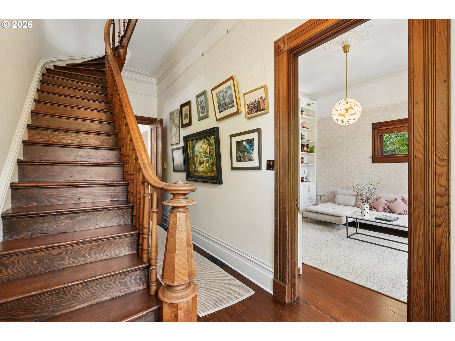 2234 NW JOHNSON ST, Portland, OR, 97210