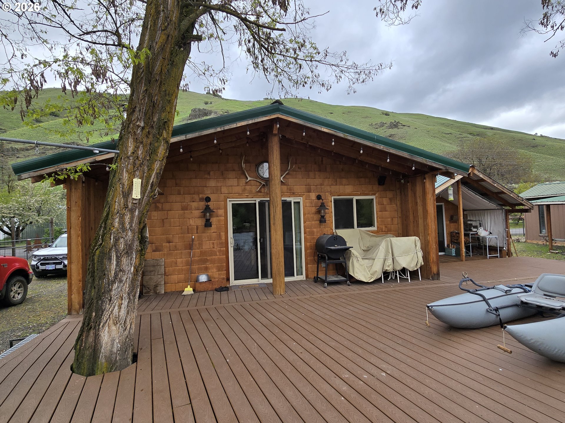 931 L ST, Centralia, WA, 98531