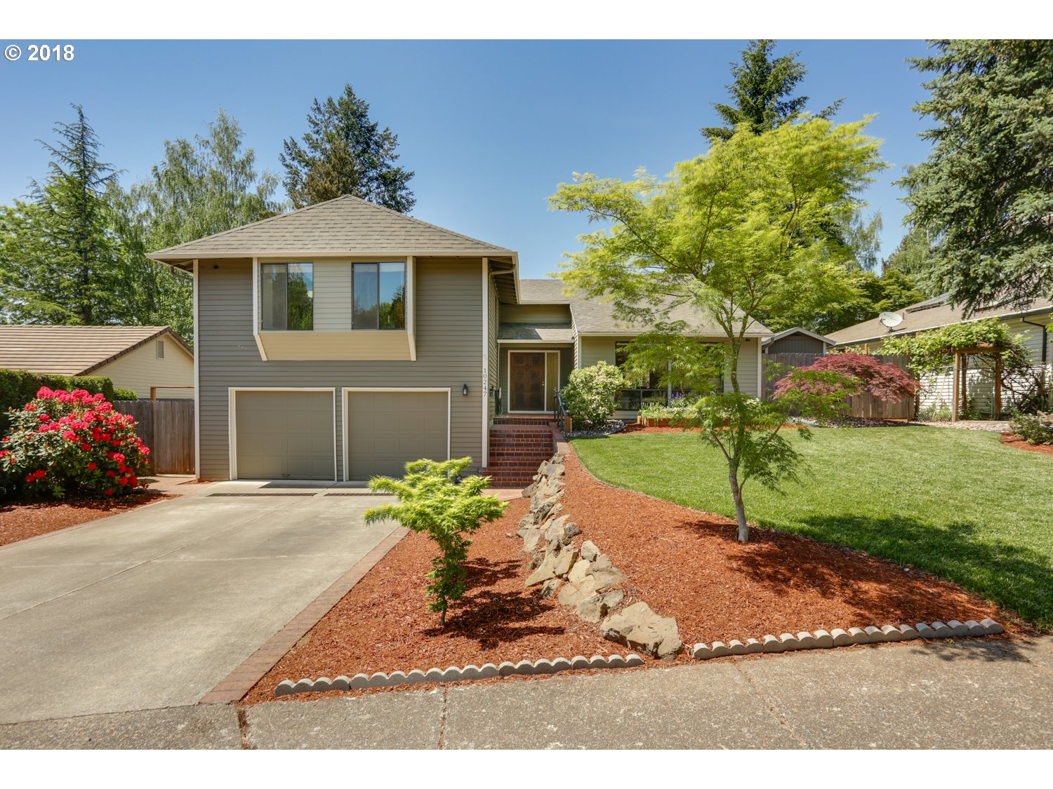 Sold Property