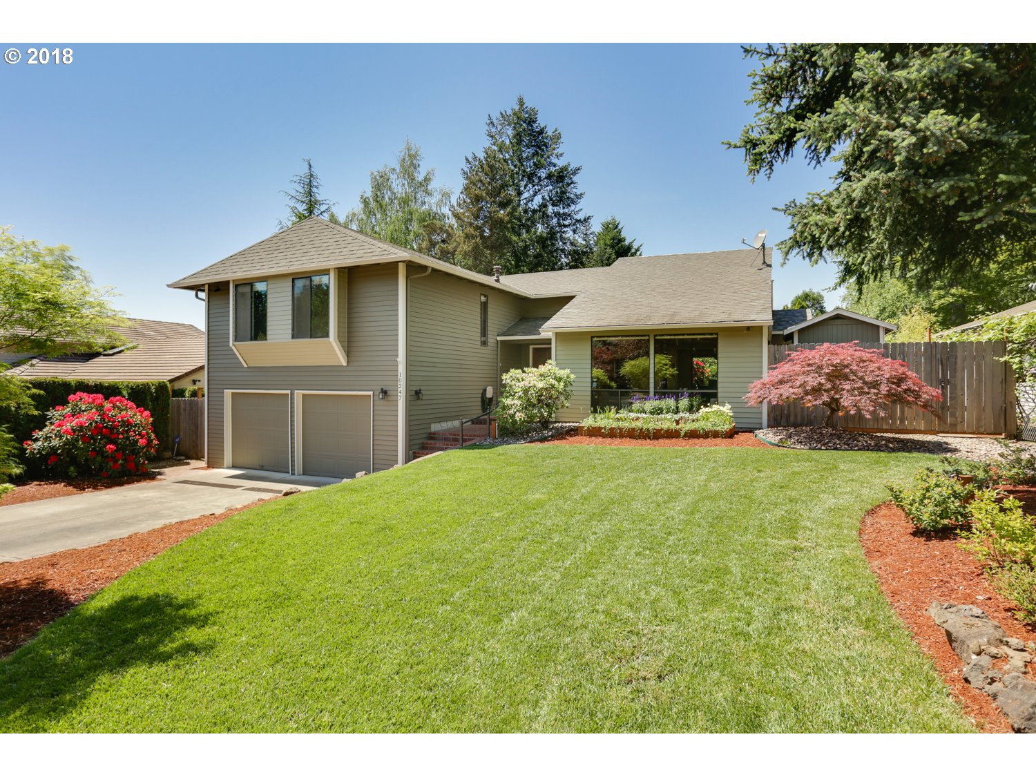 Sold Property