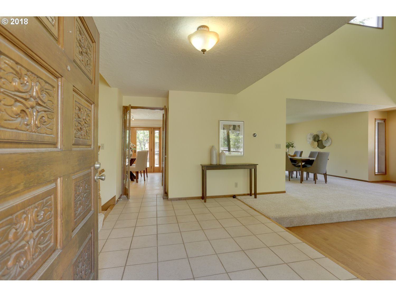 Sold Property