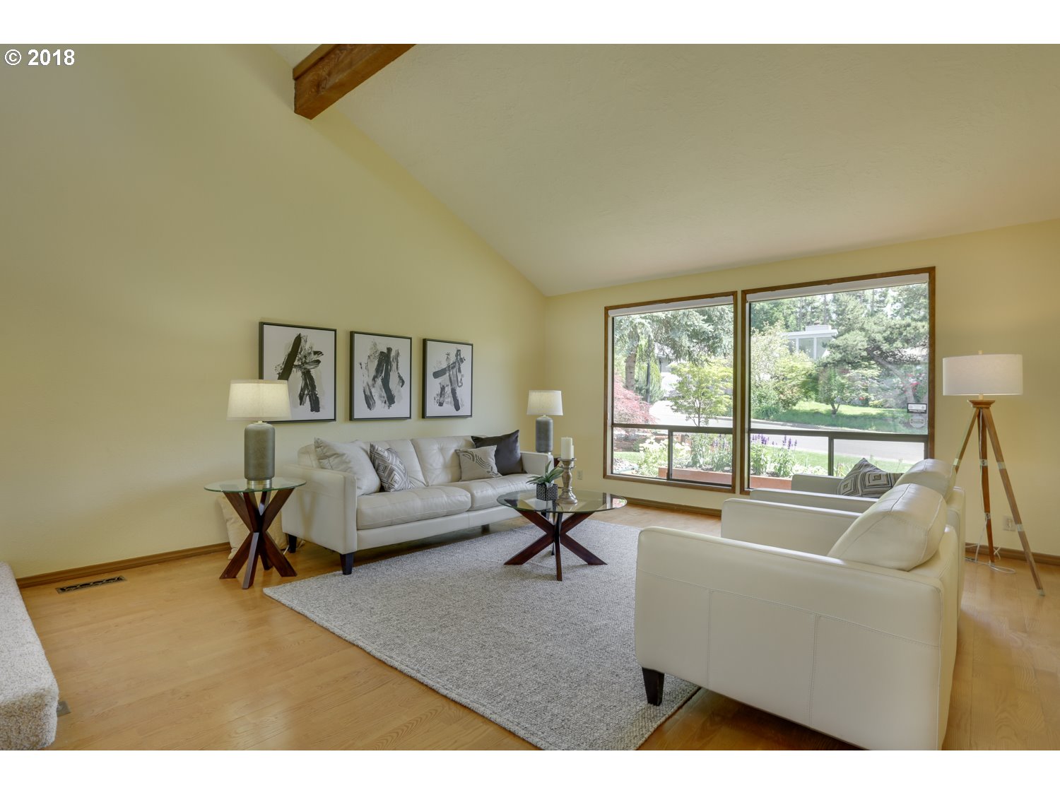 Sold Property