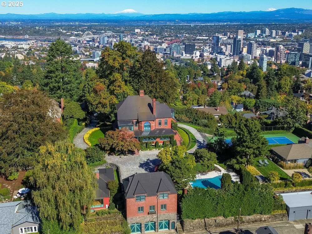 SW Portland