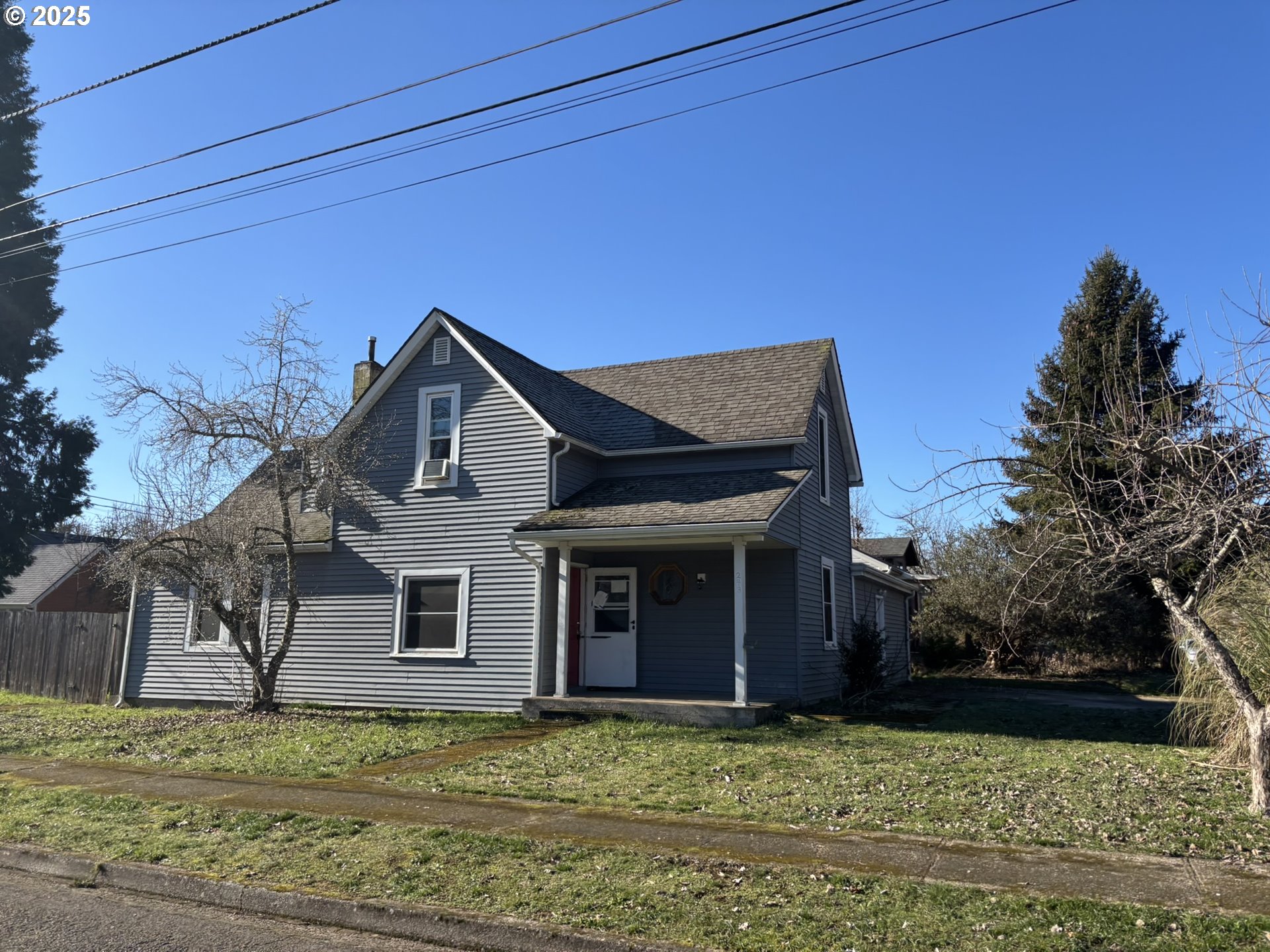 Photo of 243 G ST Cottage Grove OR 97424