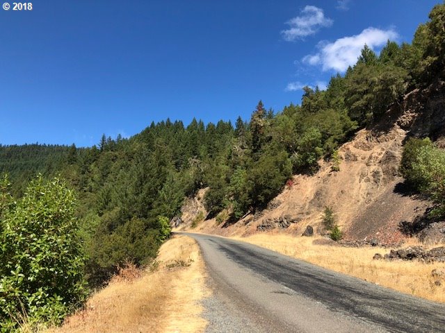 Photo of 0 West Fork Cow Creek RD Glendale OR 97442