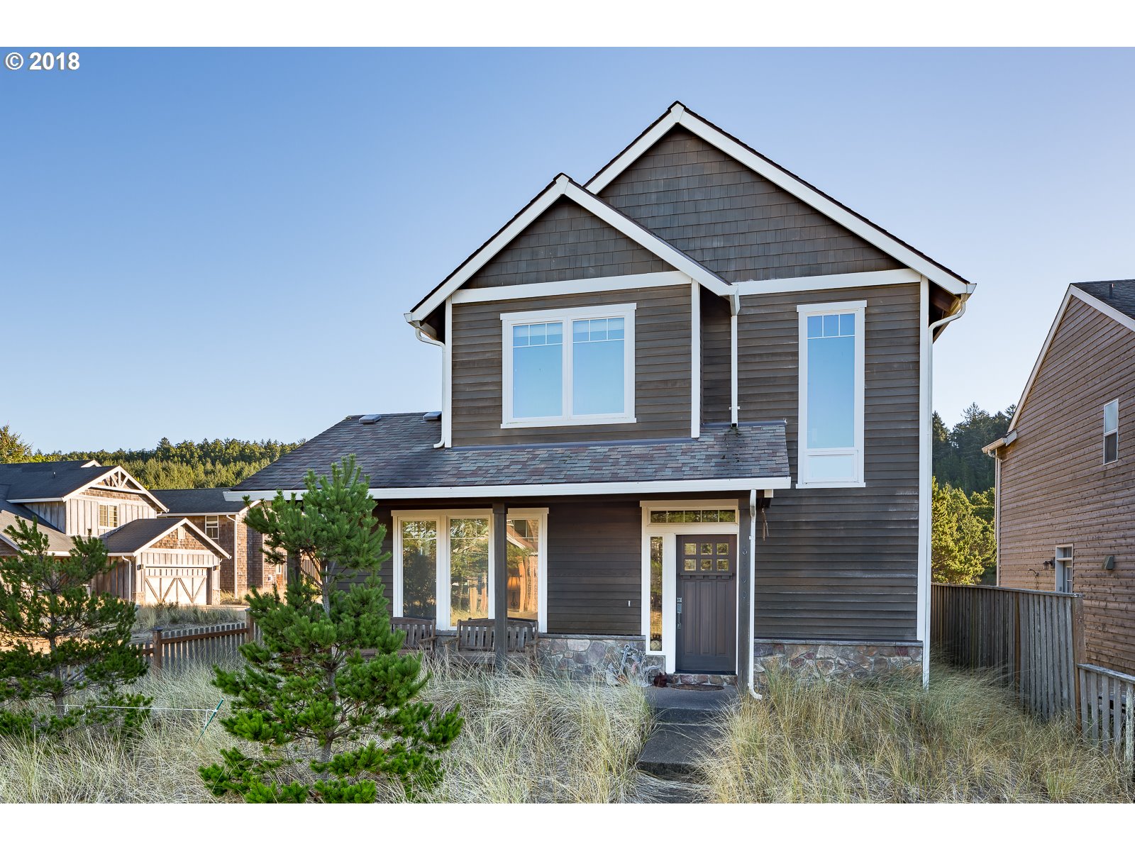 Sold Property