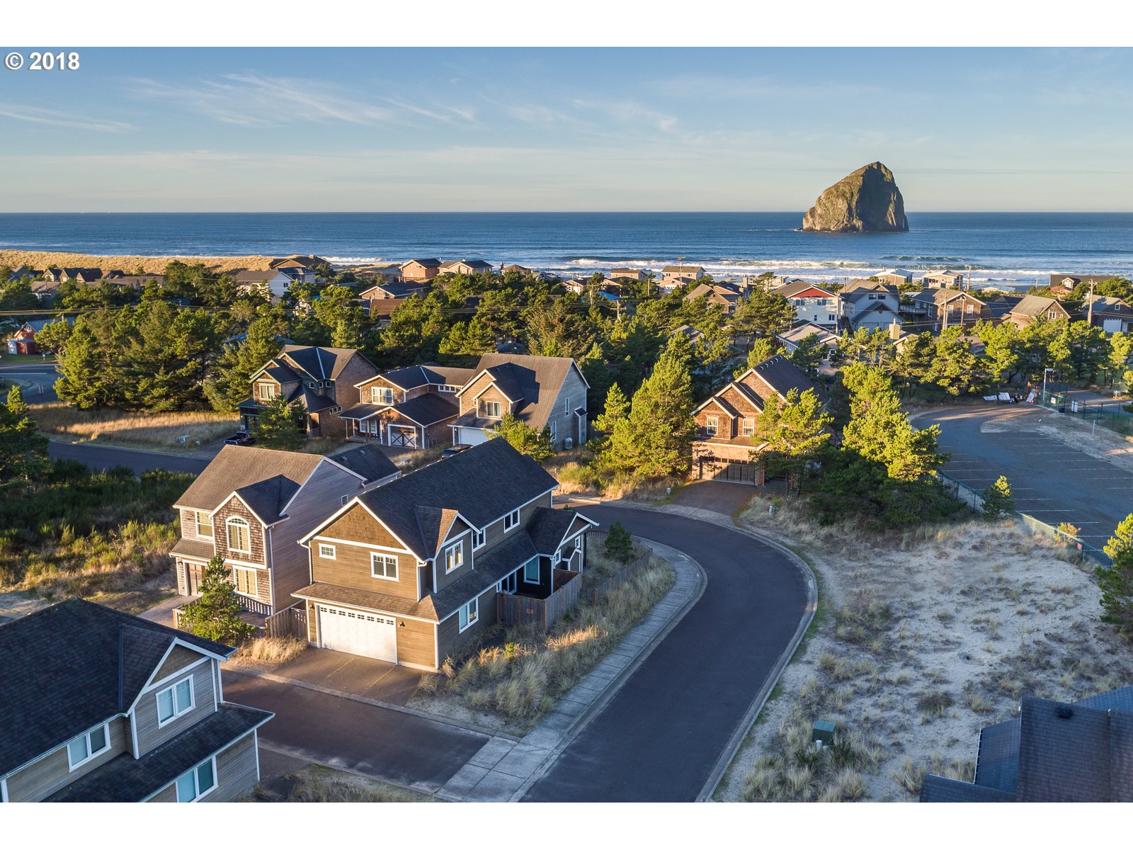 Sold Property