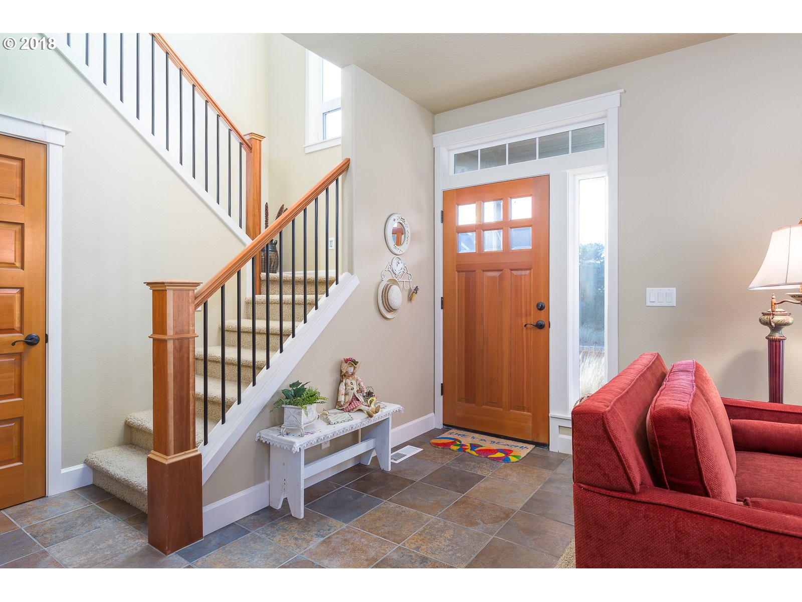 Sold Property