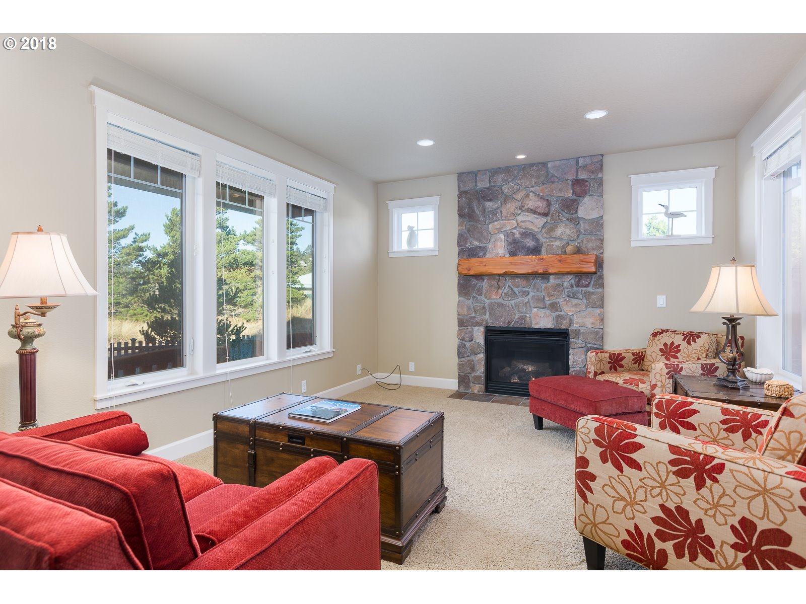 Sold Property