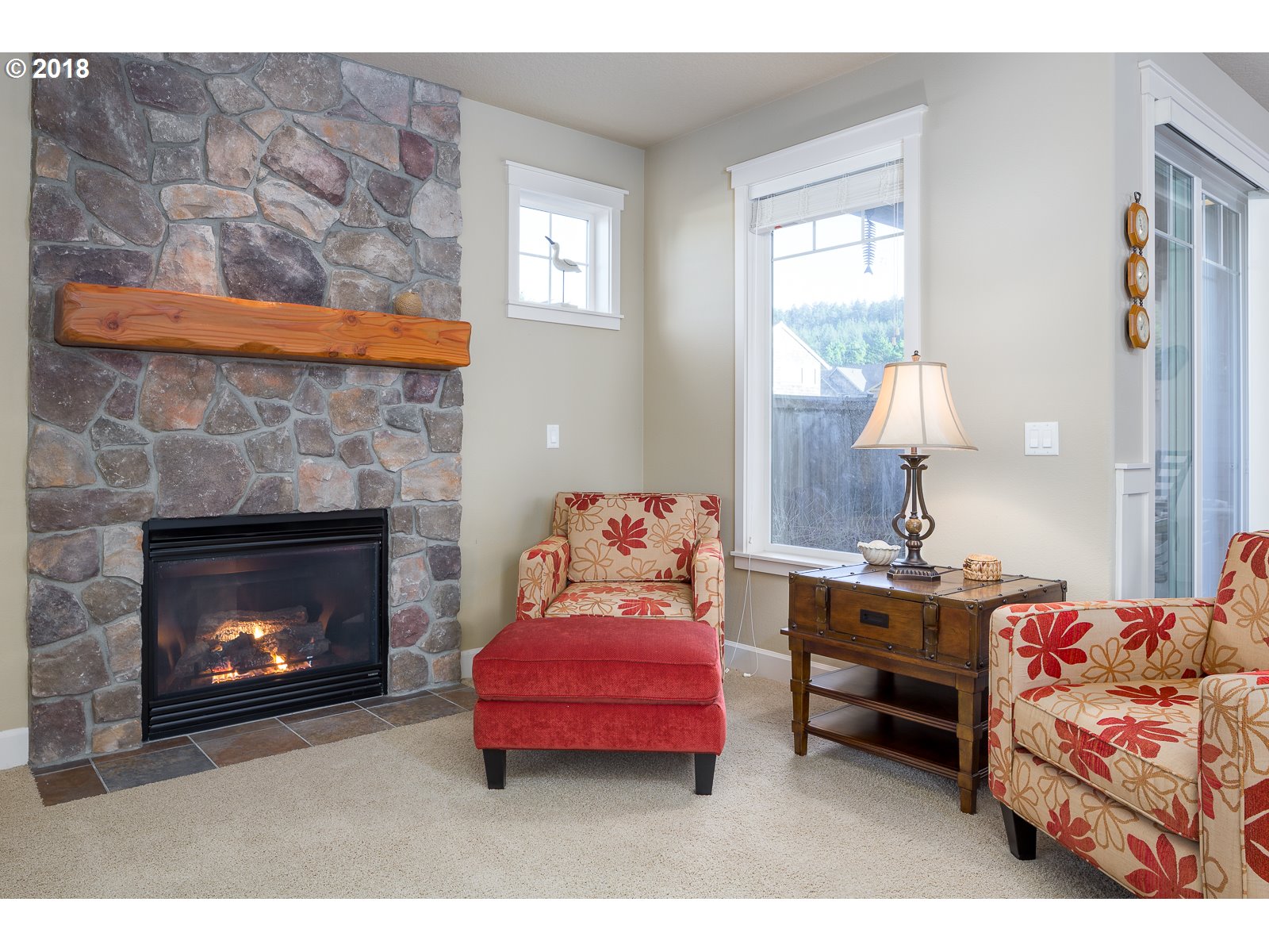 Sold Property