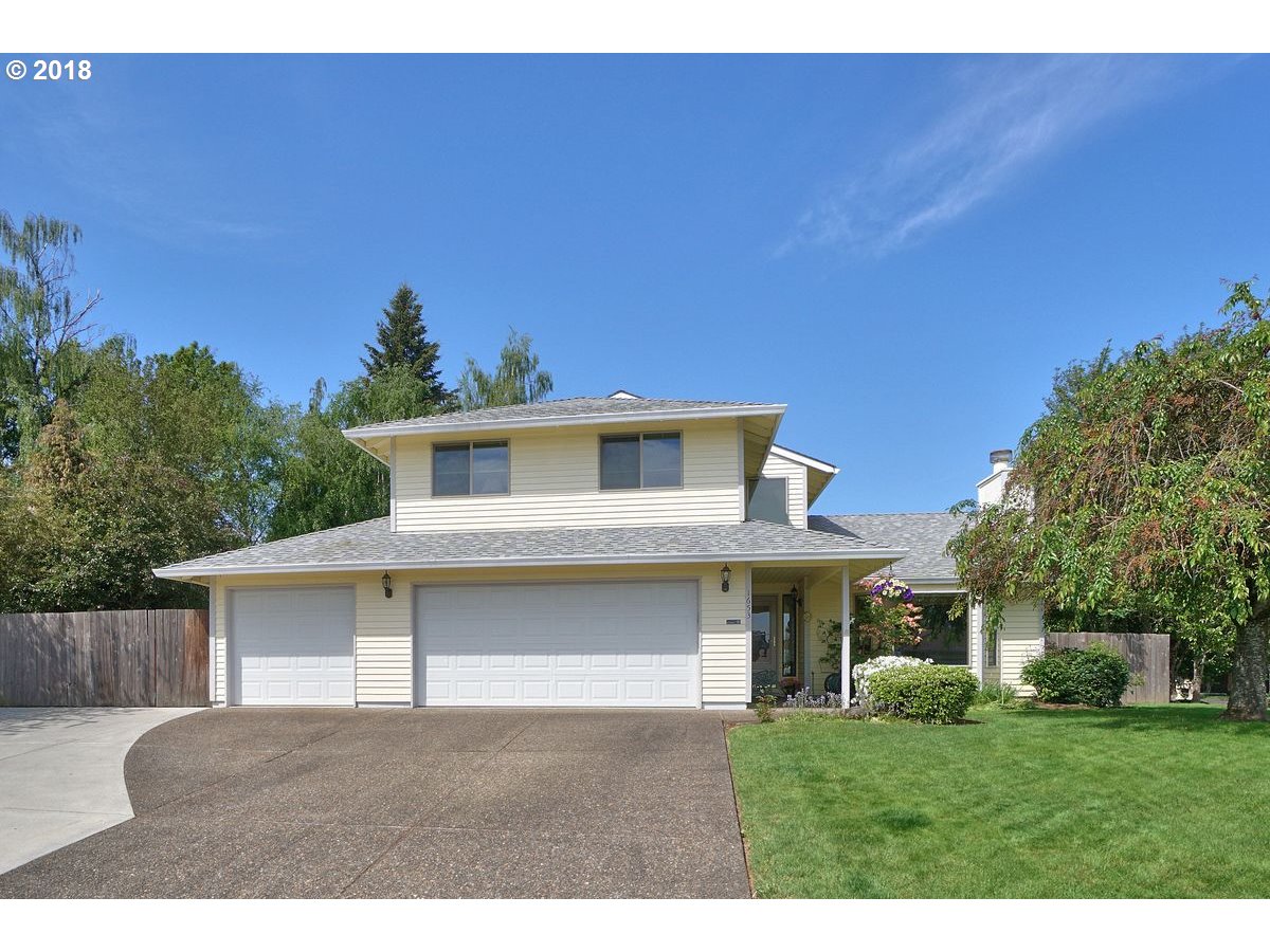 Sold Property
