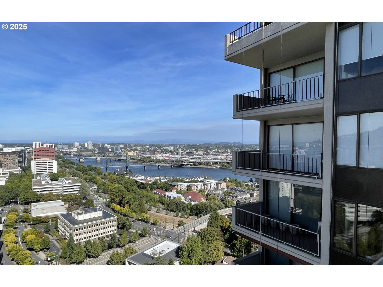 SW Portland