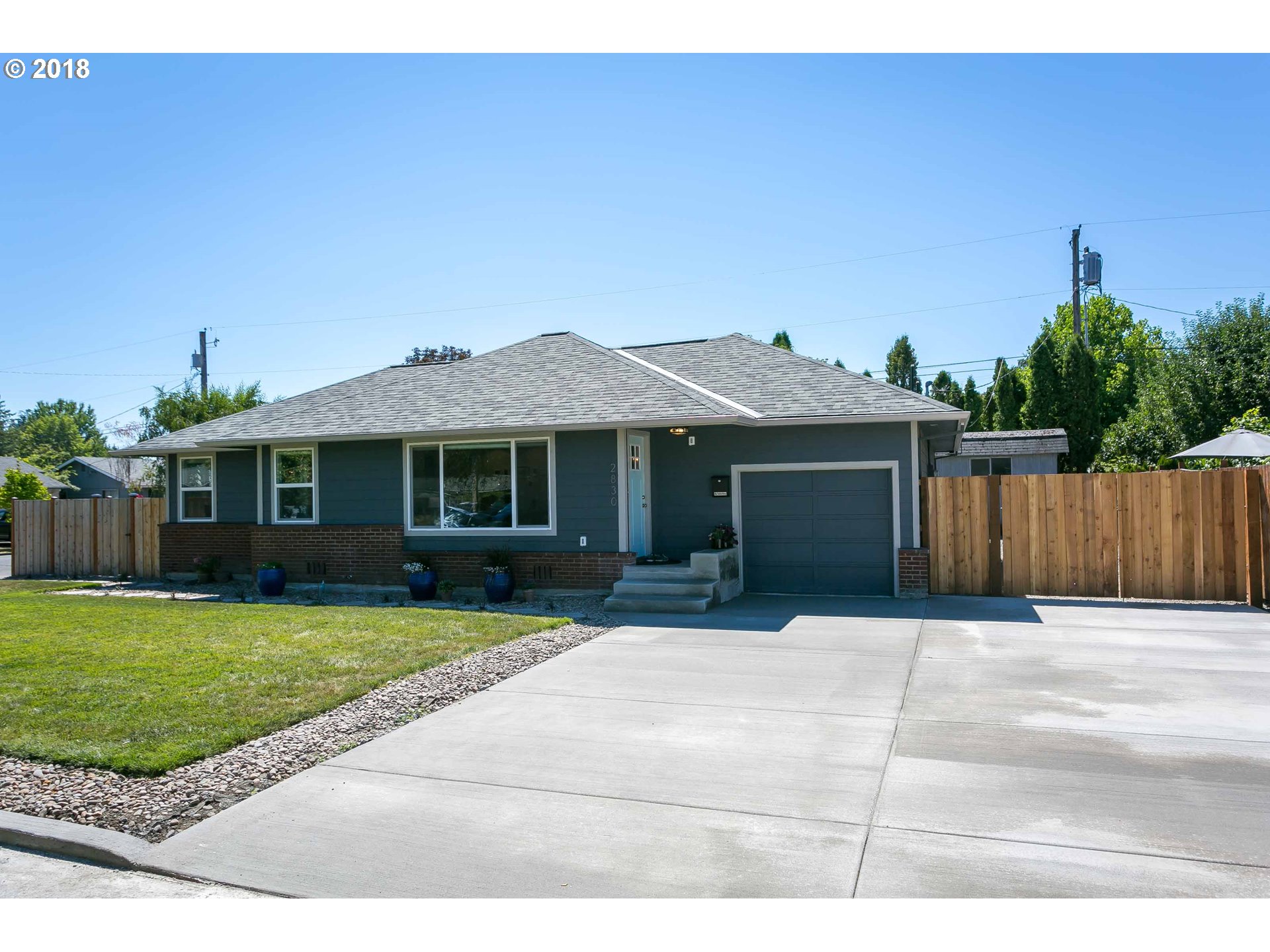Sold Property