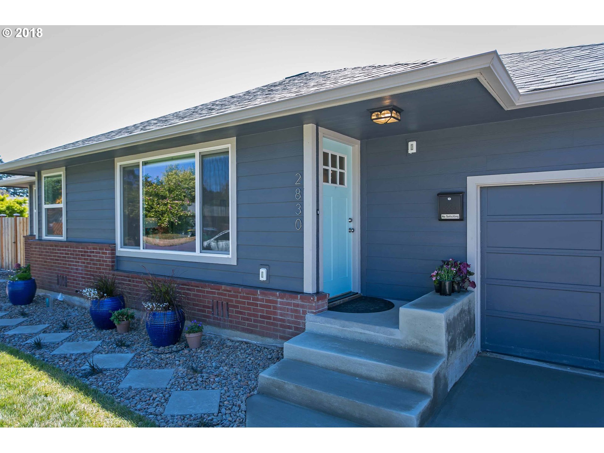 Entrance/Foyer