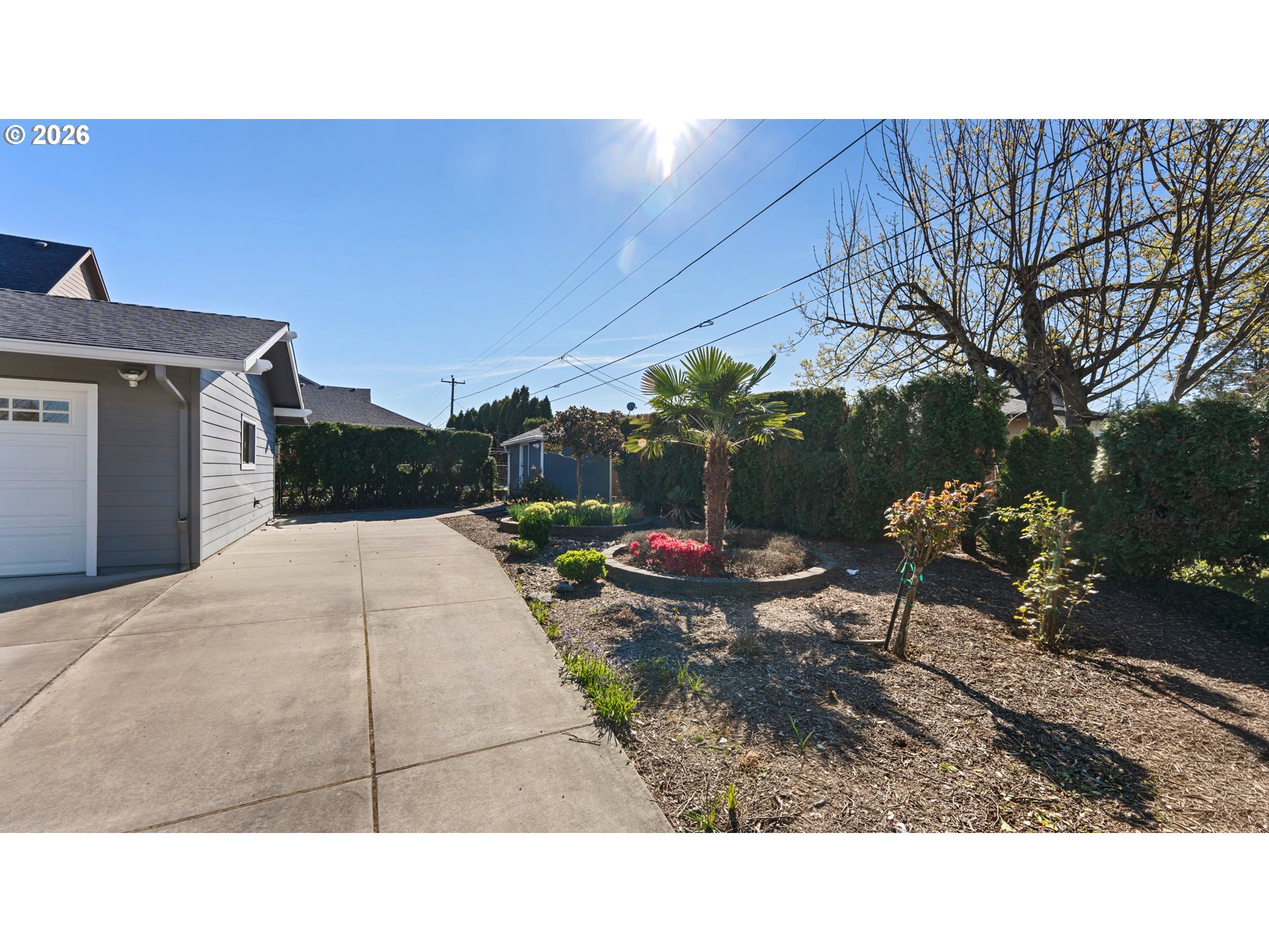 1400 NE 172ND AVE, Portland, OR, 97230