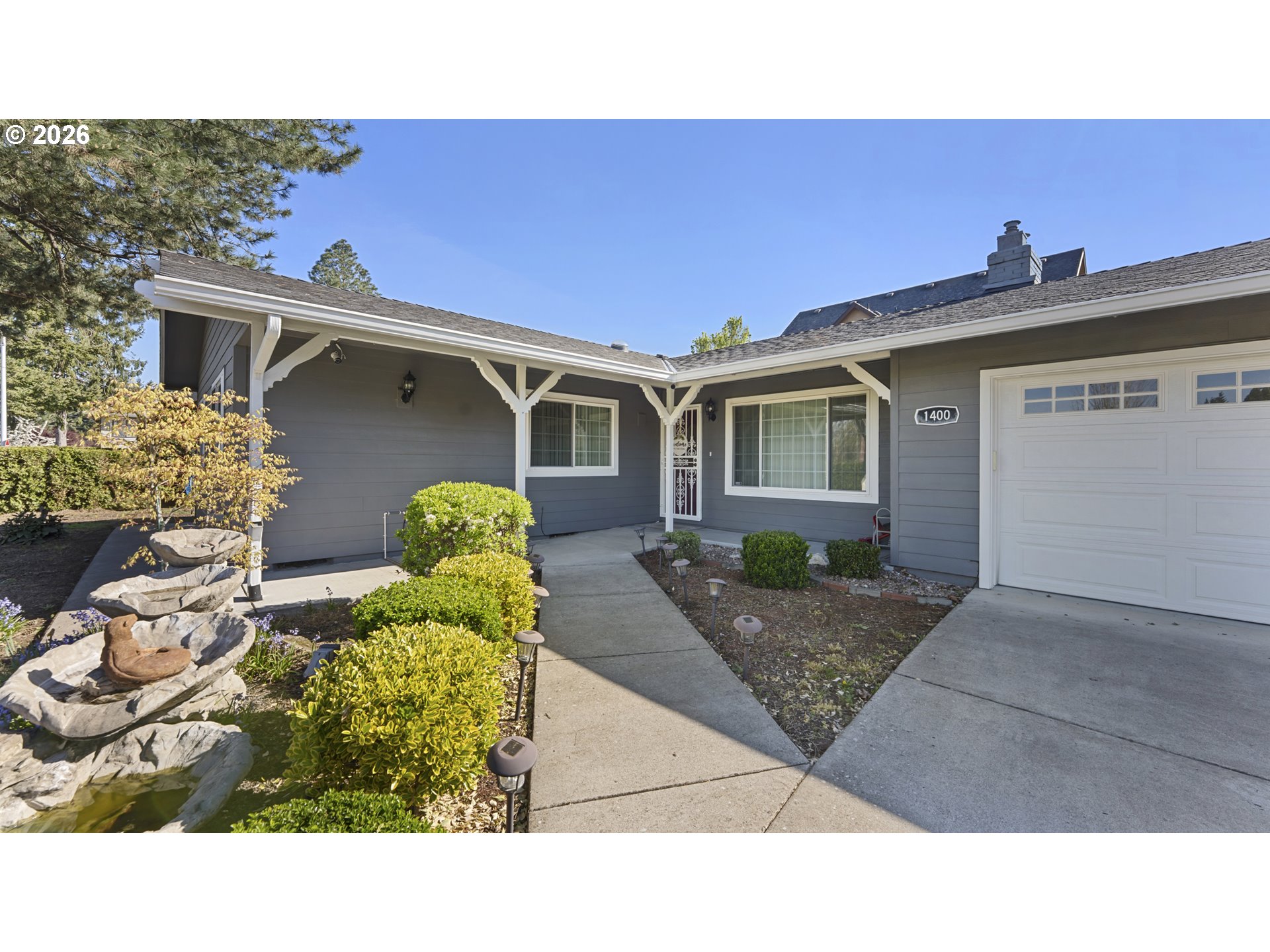 1400 NE 172ND AVE, Portland, OR, 97230