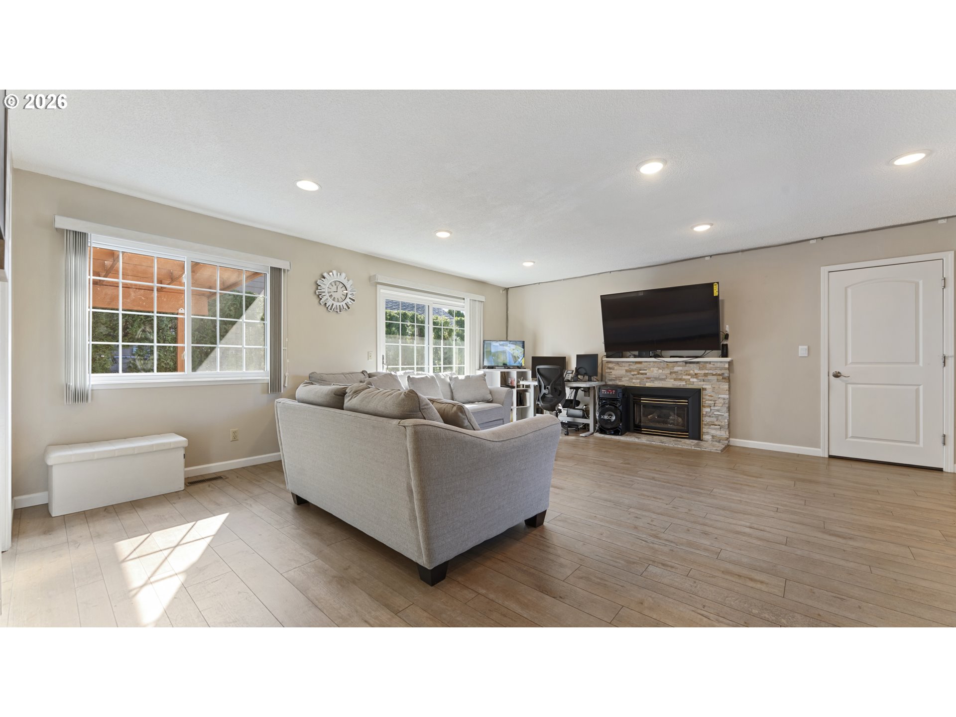 1400 NE 172ND AVE, Portland, OR, 97230