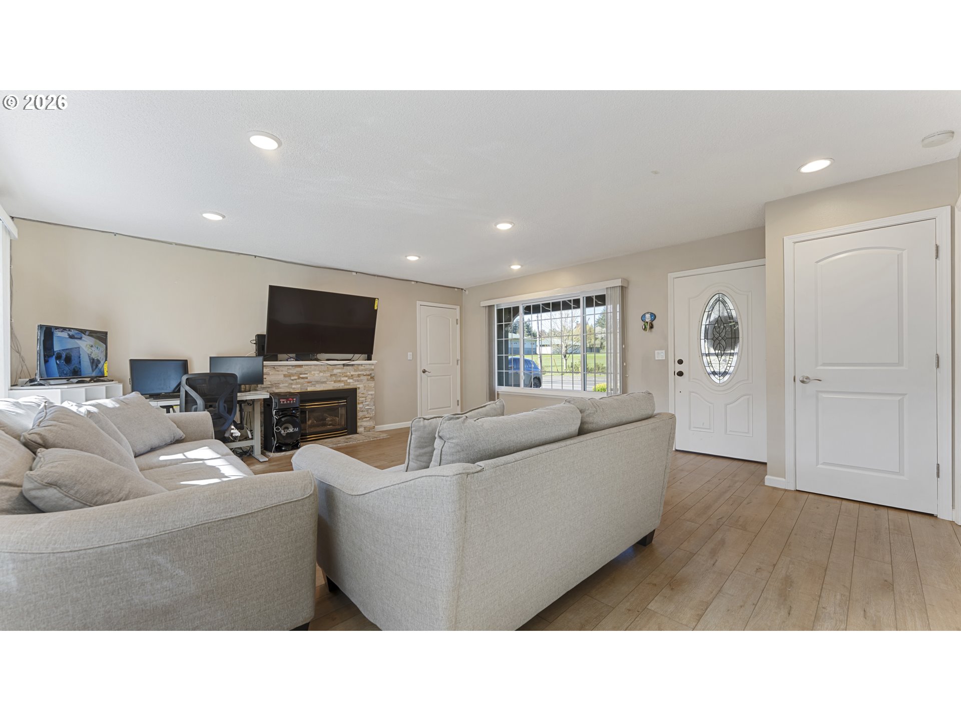 1400 NE 172ND AVE, Portland, OR, 97230