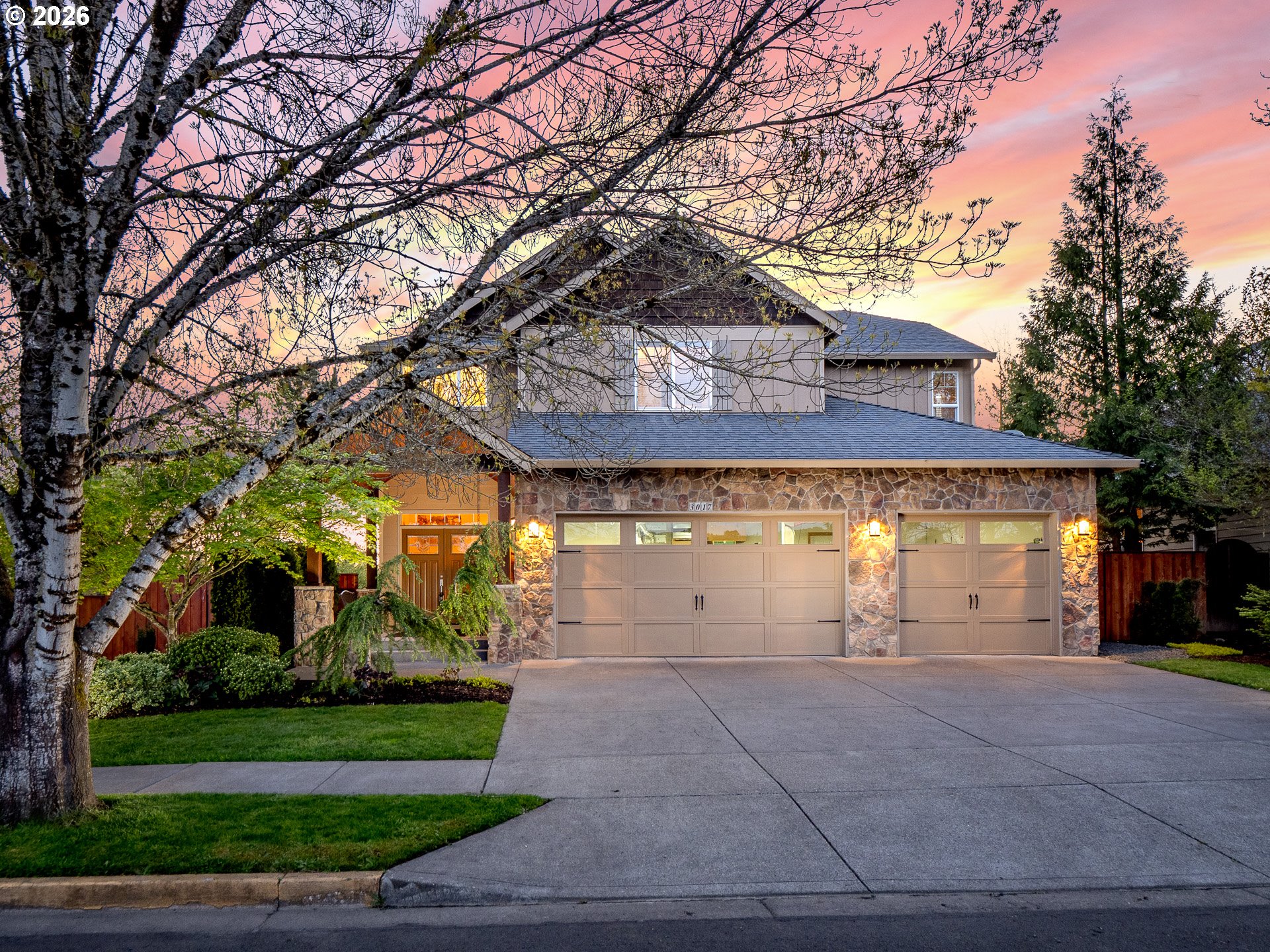 15097 SW Albany TER UNIT H184, Tigard, OR, 97224