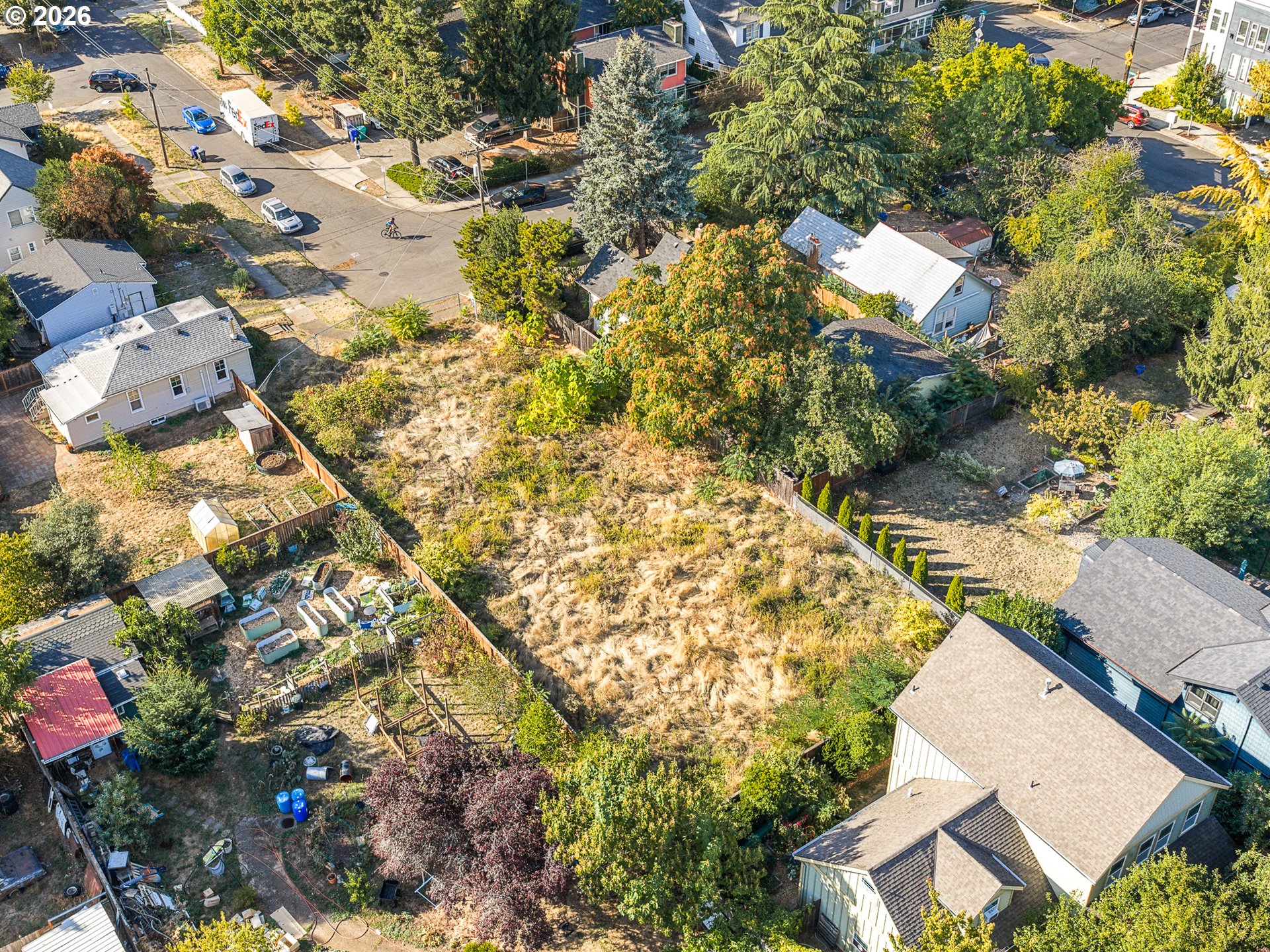 7298 N MOHAWK AVE, Portland, OR 97203, Portland