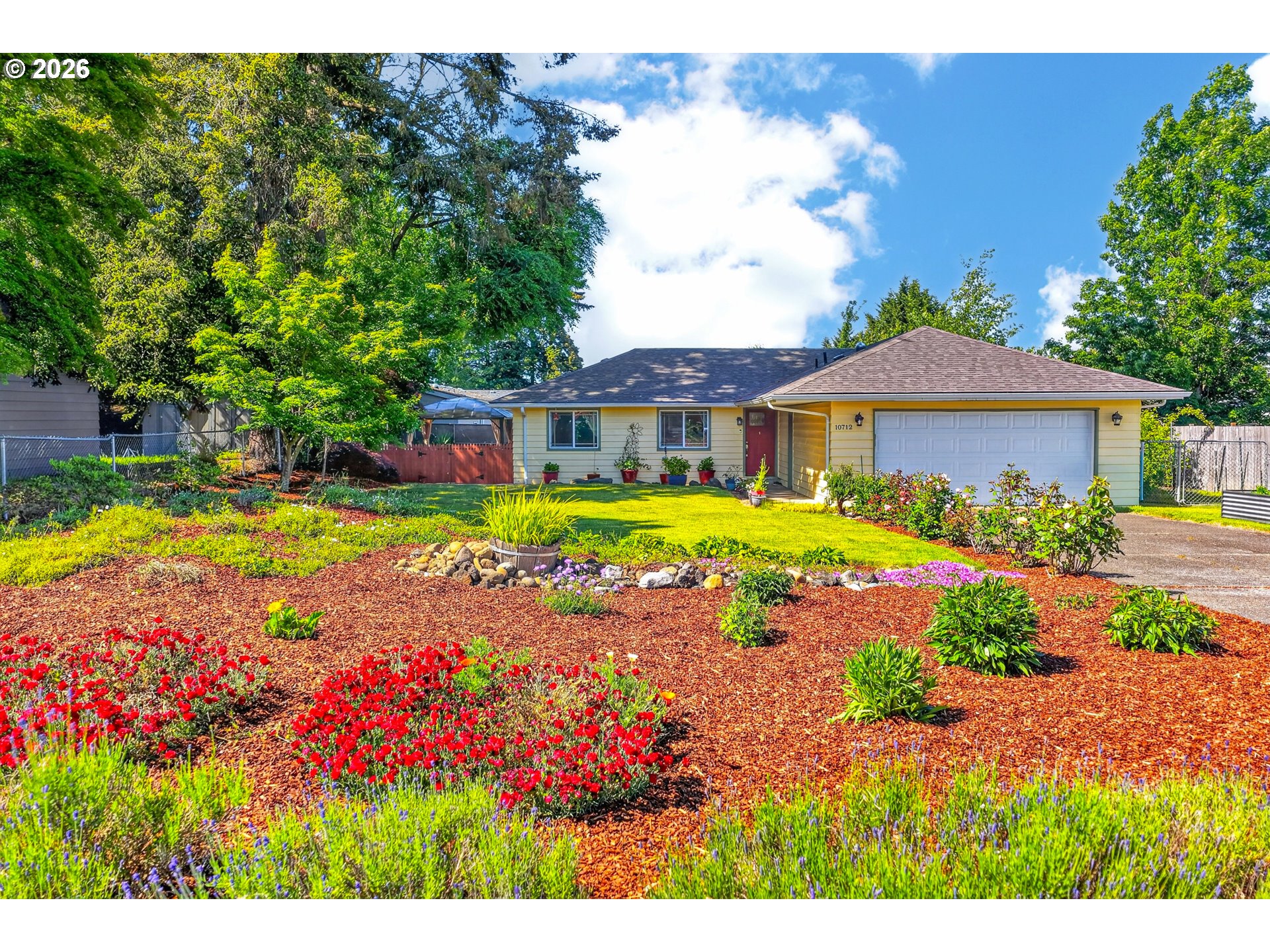 Vancouver Listings