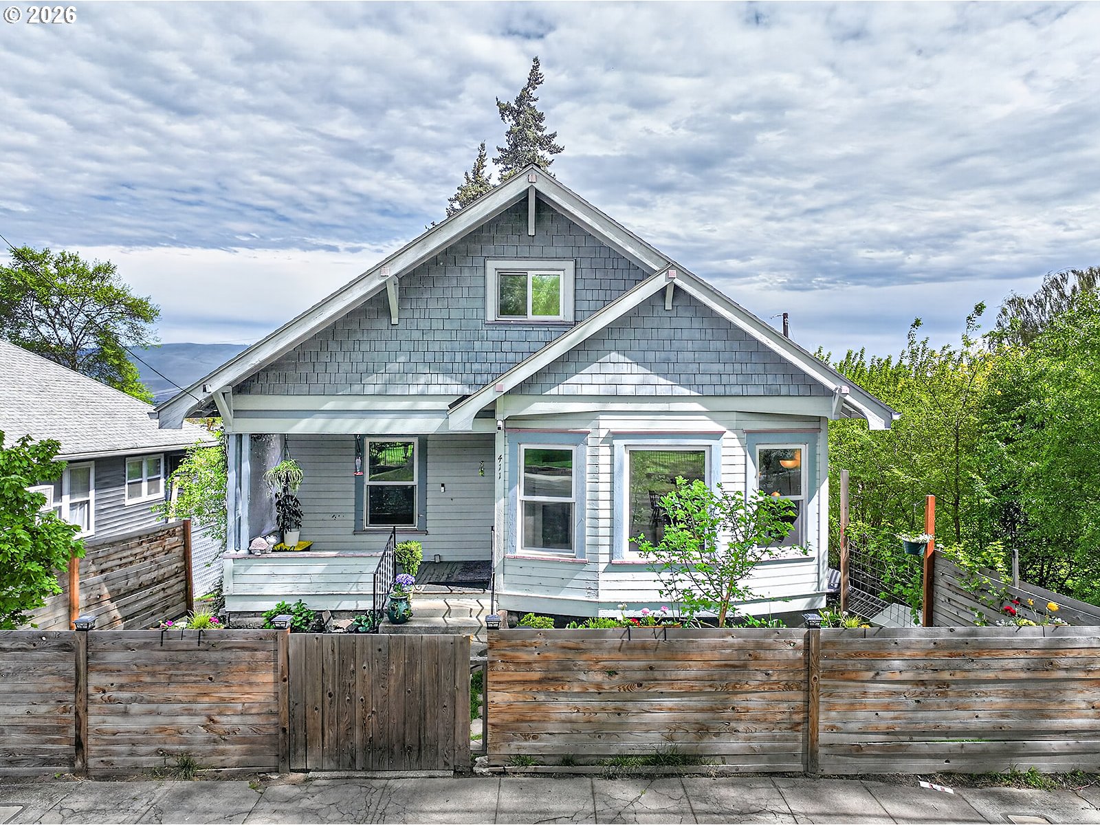 680 S ALFALFA ST, Heppner, OR, 97836