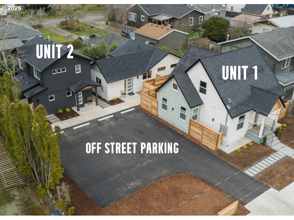 Multi Family Property