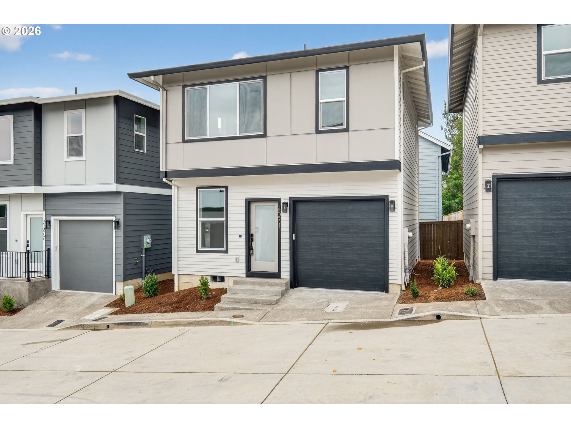 4051 SW McKinley ST 38 UNIT 38, Gresham, OR, 97080