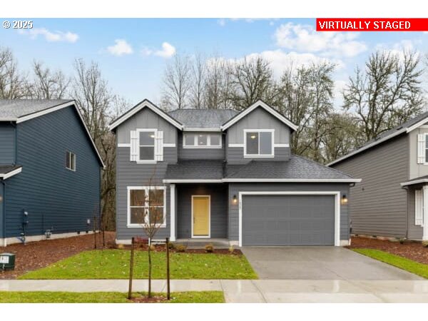 10555 SE HERITAGE RD UNIT 219, Happy Valley, OR, 97086