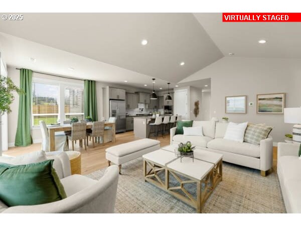 10555 SE HERITAGE RD UNIT 219, Happy Valley, OR, 97086