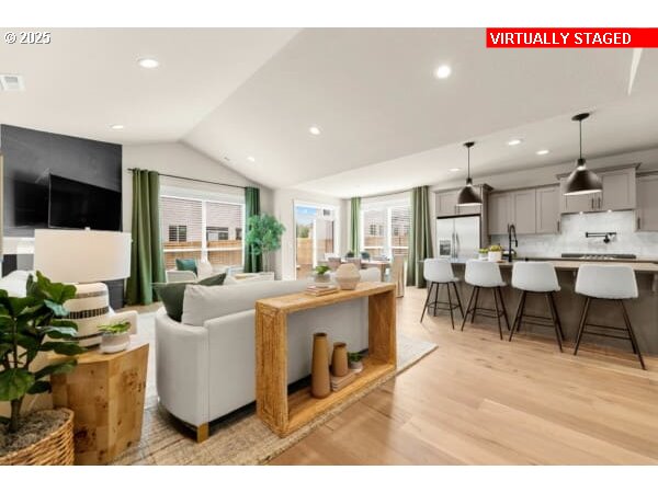 10555 SE HERITAGE RD UNIT 219, Happy Valley, OR, 97086