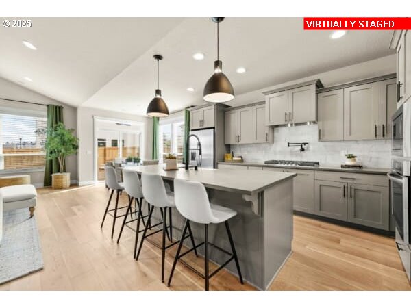 10555 SE HERITAGE RD UNIT 219, Happy Valley, OR, 97086