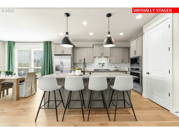 10555 SE HERITAGE RD UNIT 219, Happy Valley, OR, 97086