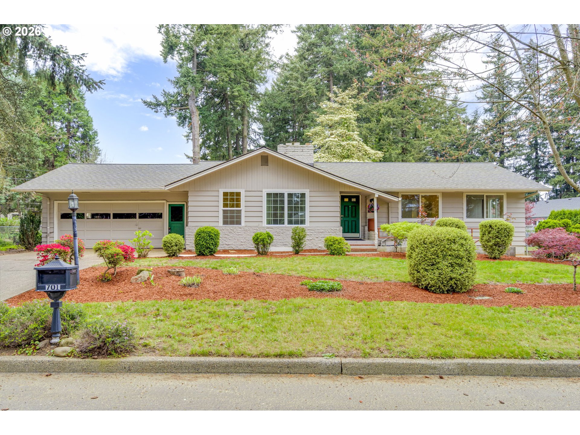246 6TH ST, Port Orford, OR, 97465