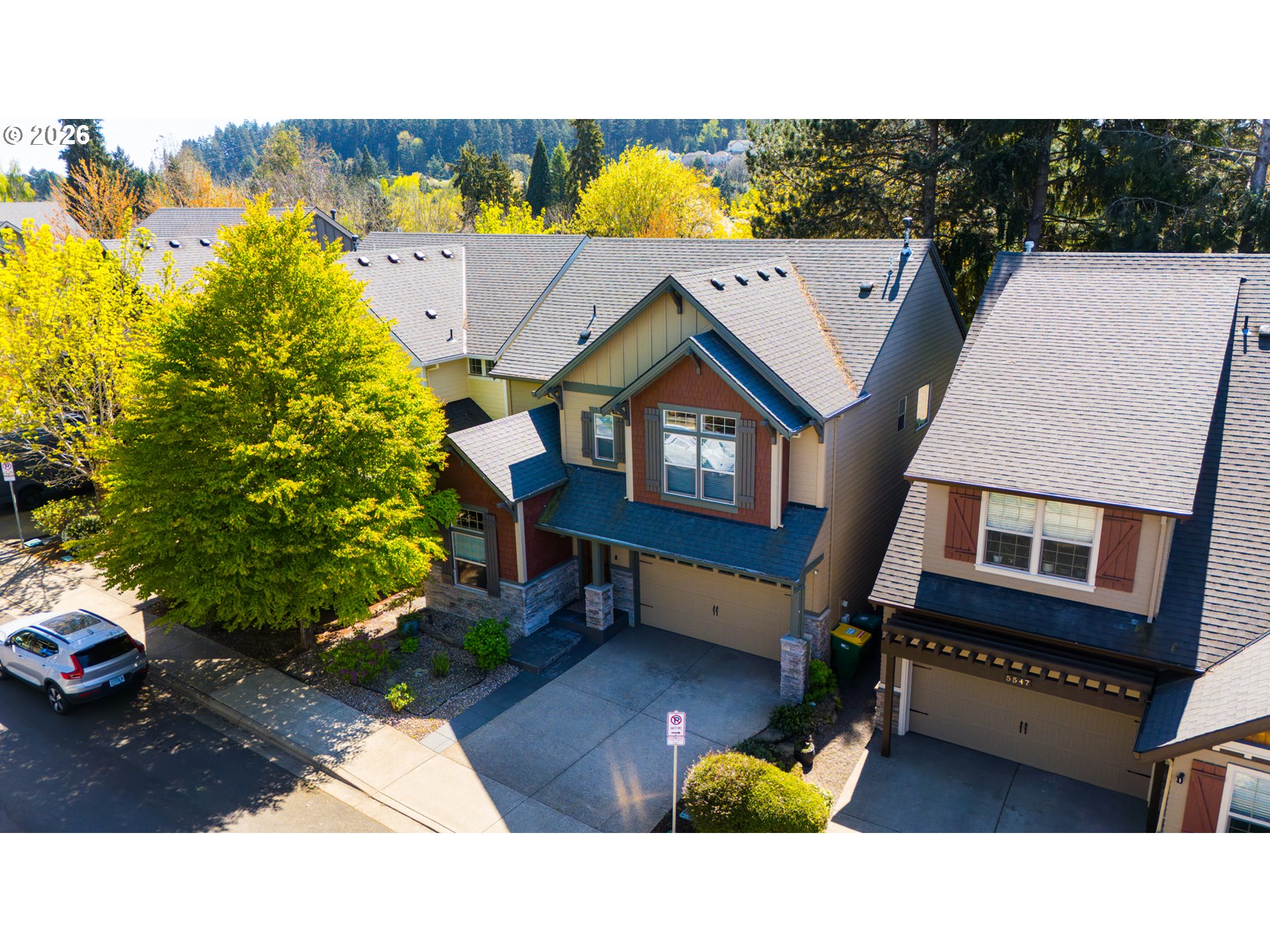 5559 SW NORRIS TER, Beaverton, OR, 97007