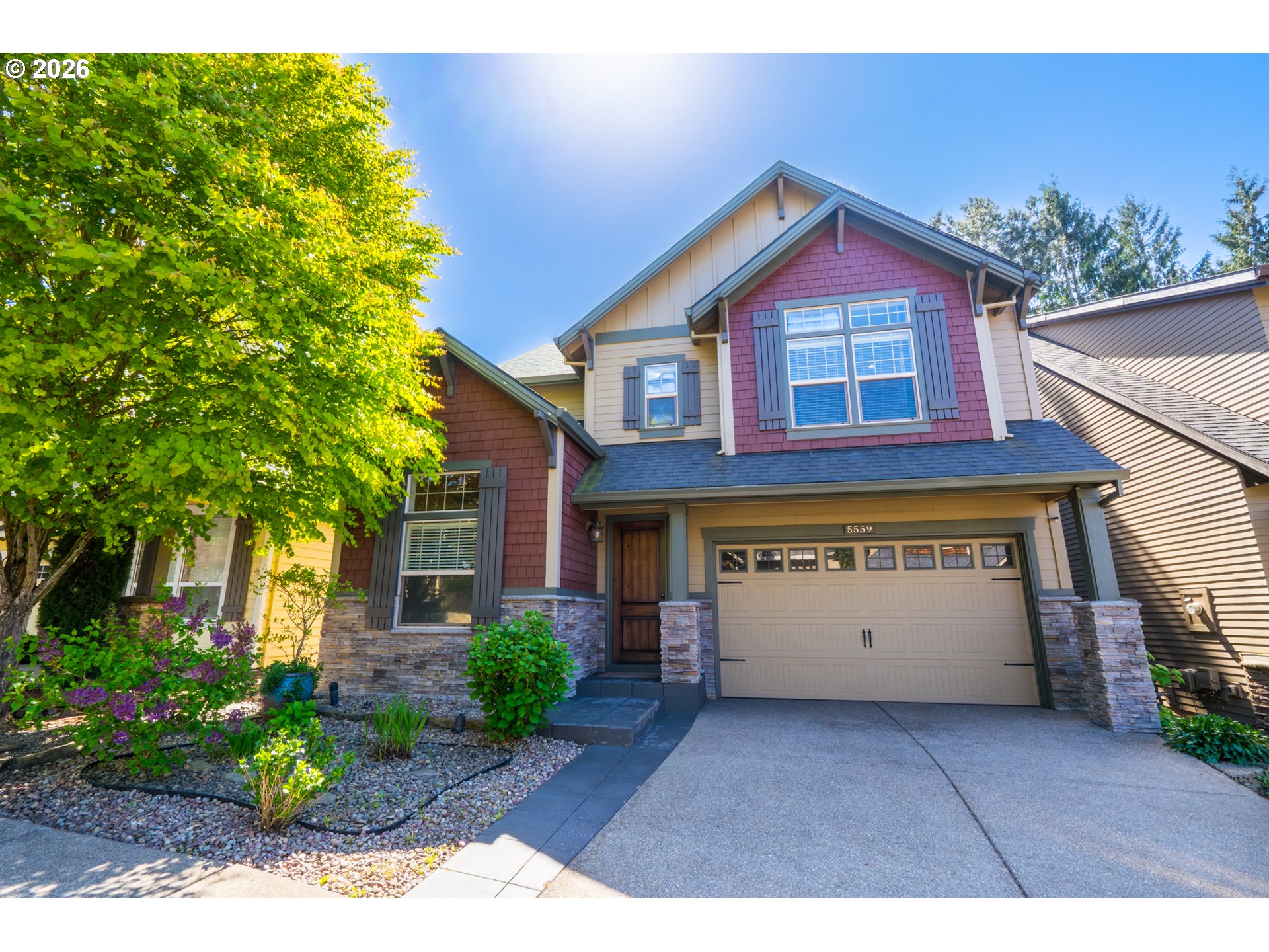 5559 SW NORRIS TER, Beaverton, OR, 97007