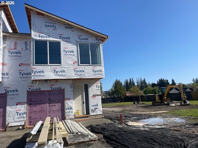 1421 NE 18th ST, Mc Minnville, OR, 97128