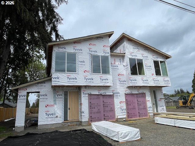 1421 NE 18th ST, Mc Minnville, OR, 97128