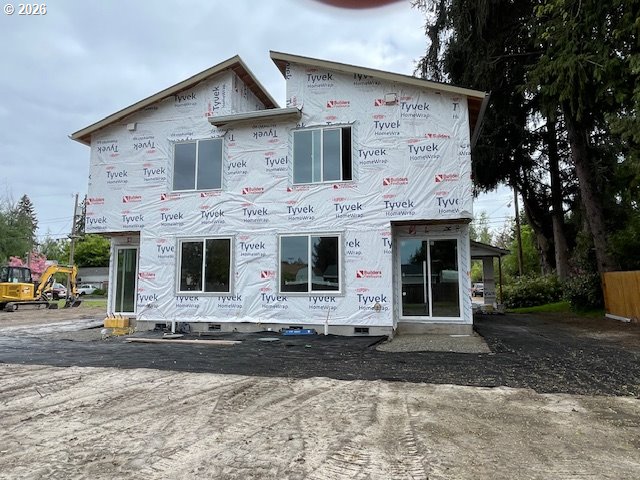 1421 NE 18th ST, Mc Minnville, OR, 97128