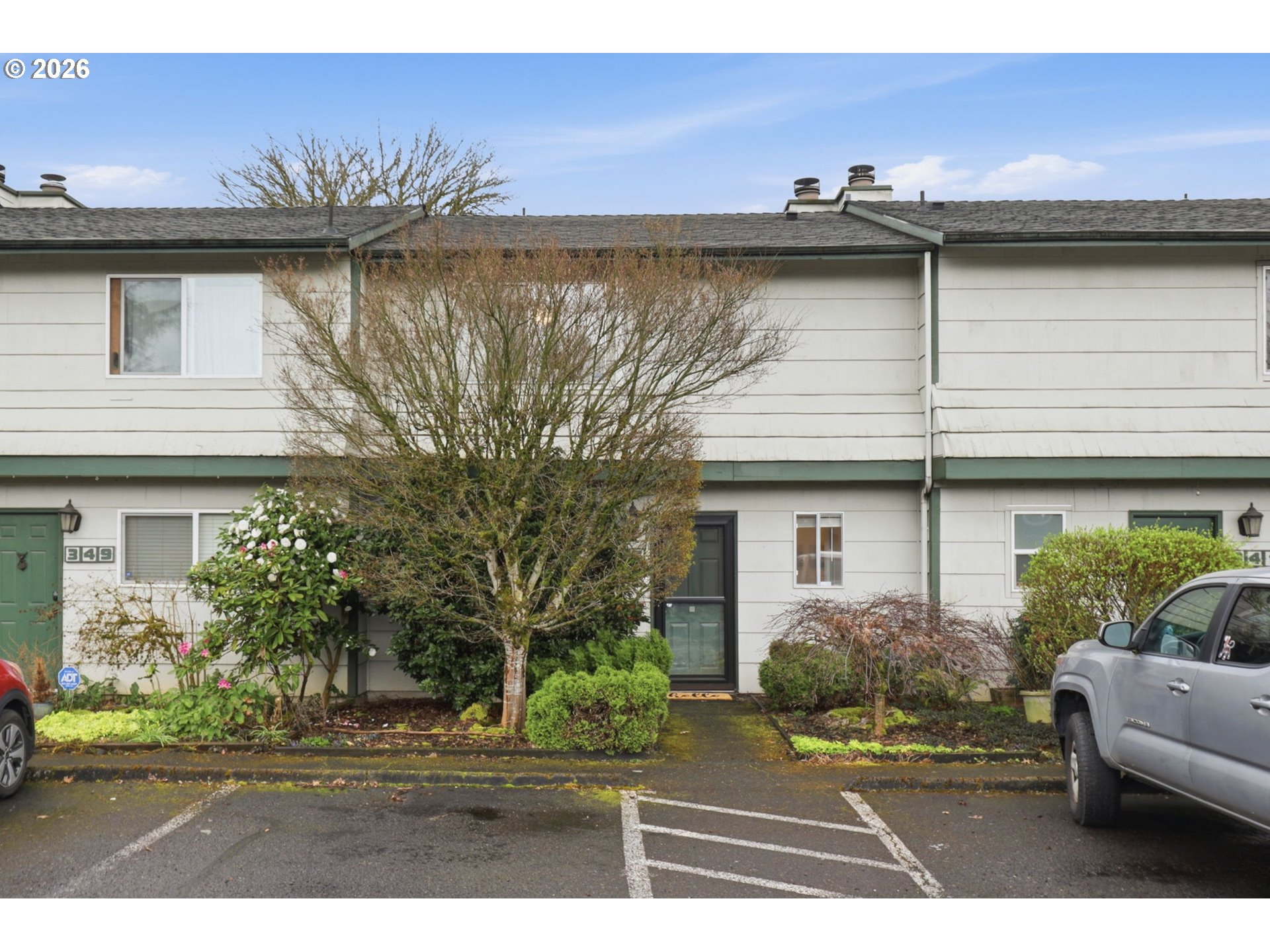 345 NE 105TH ST, Vancouver, WA, 98685