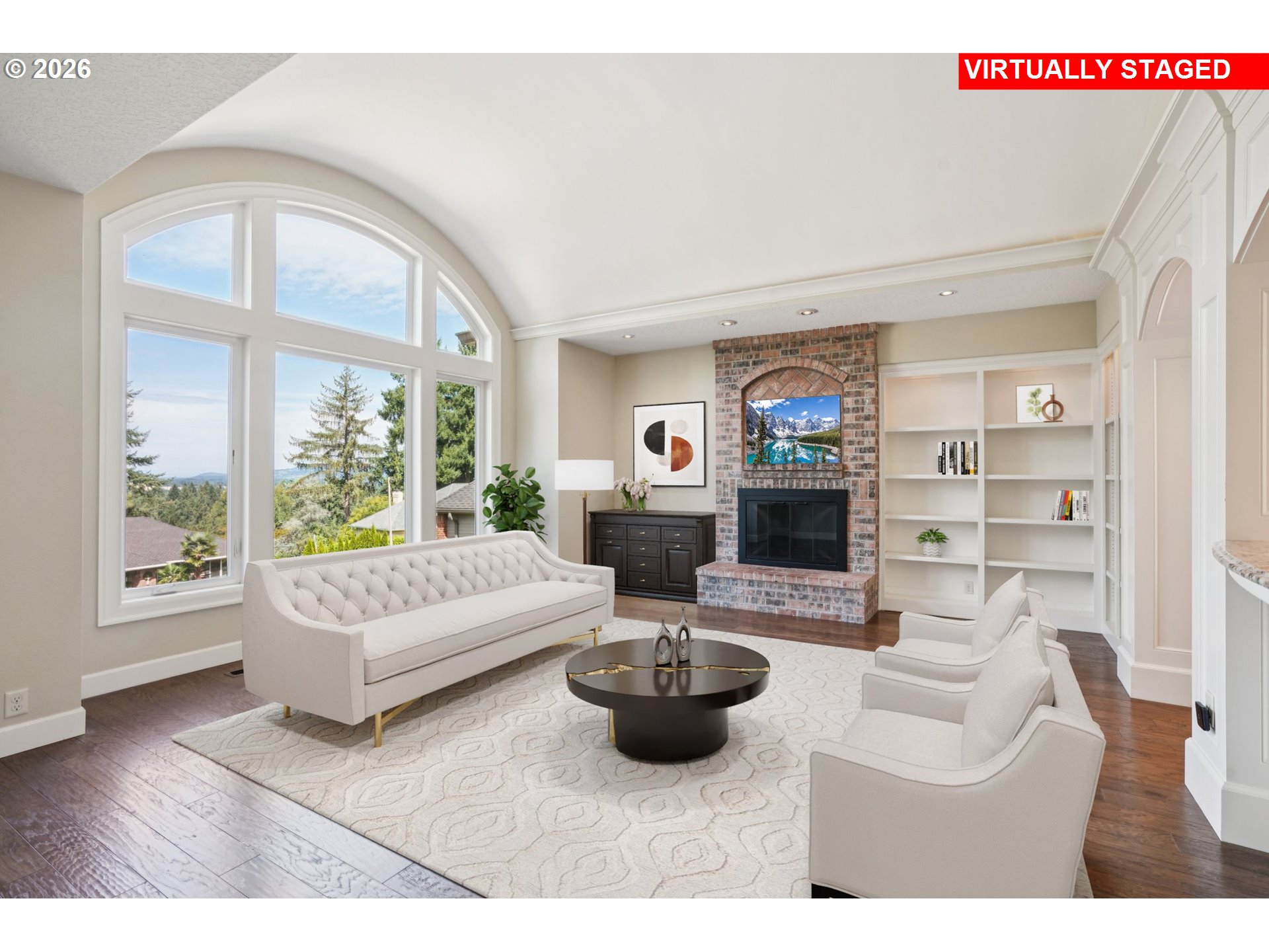 1224 TYNDALL CT, Lake Oswego, OR, 97034