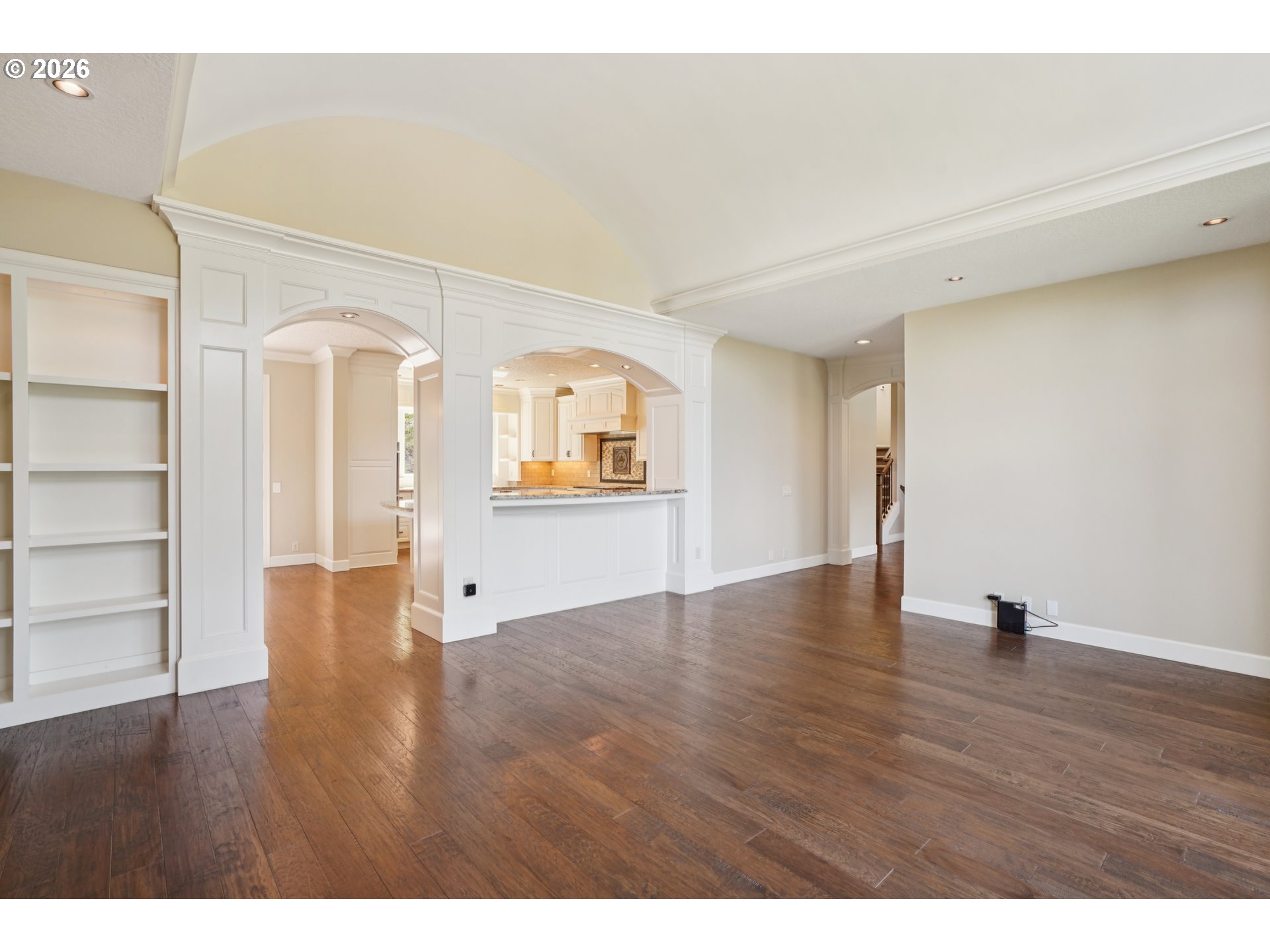 1224 TYNDALL CT, Lake Oswego, OR, 97034