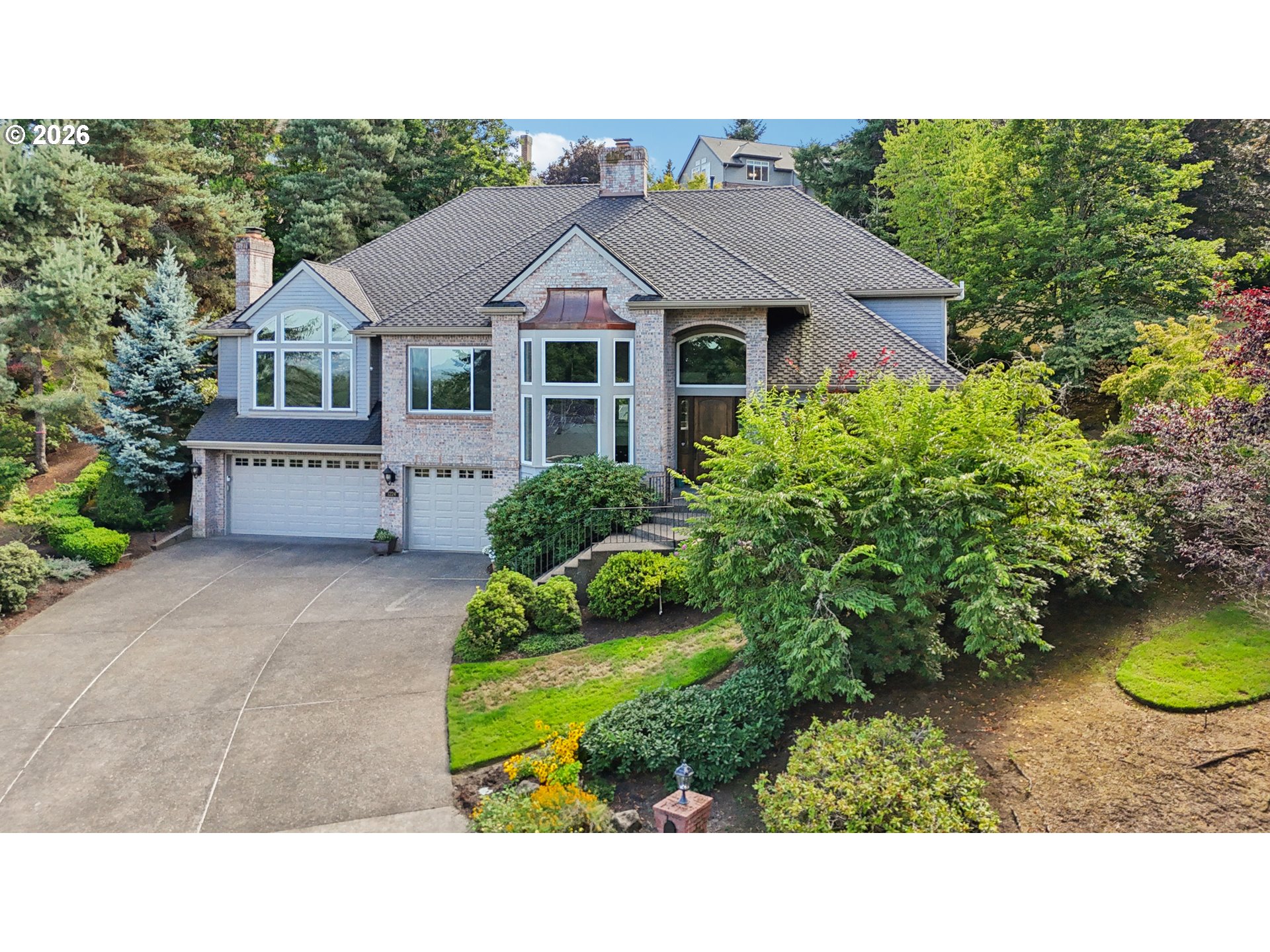 1224 TYNDALL CT, Lake Oswego, OR, 97034