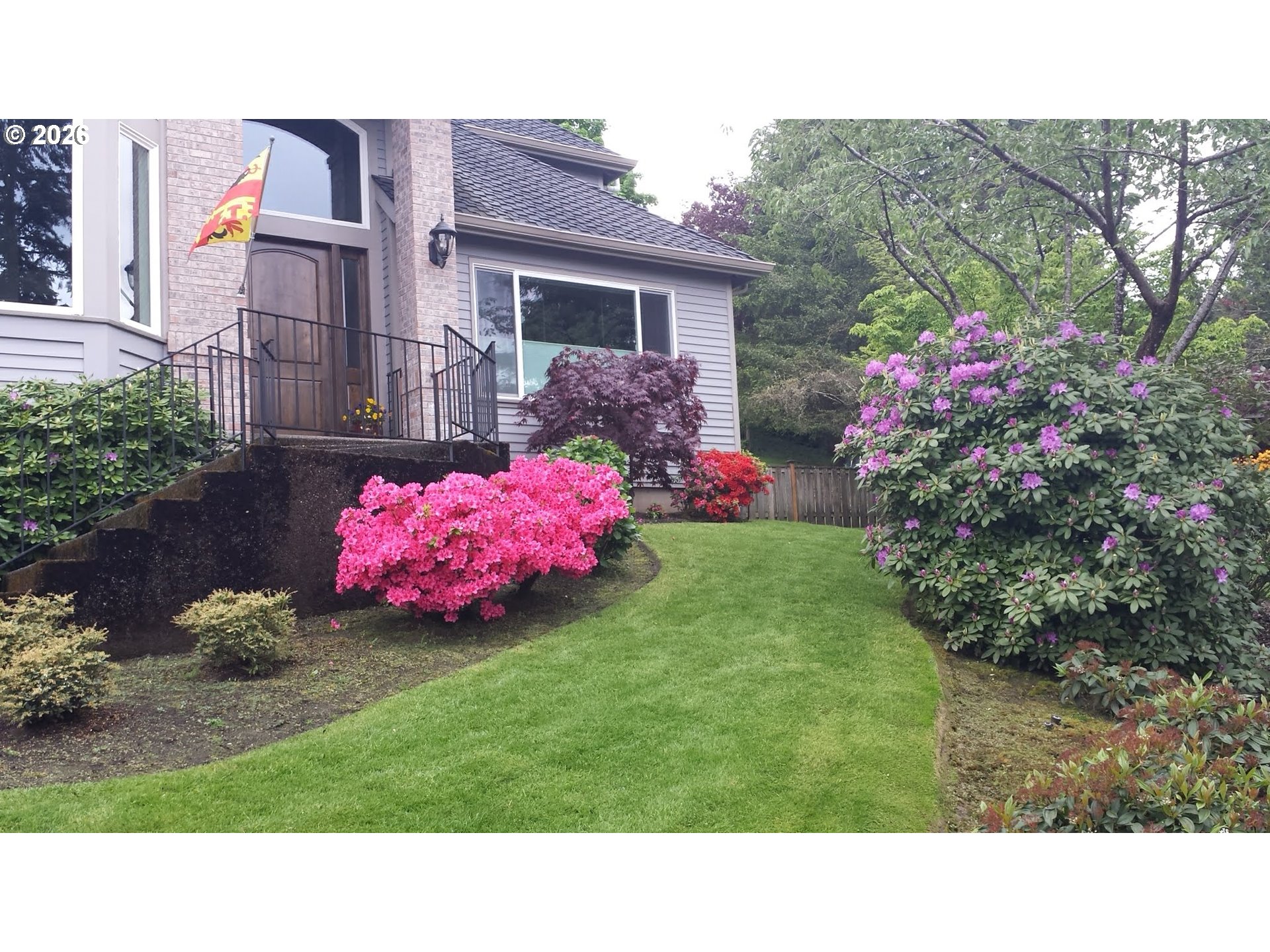 1224 TYNDALL CT, Lake Oswego, OR, 97034