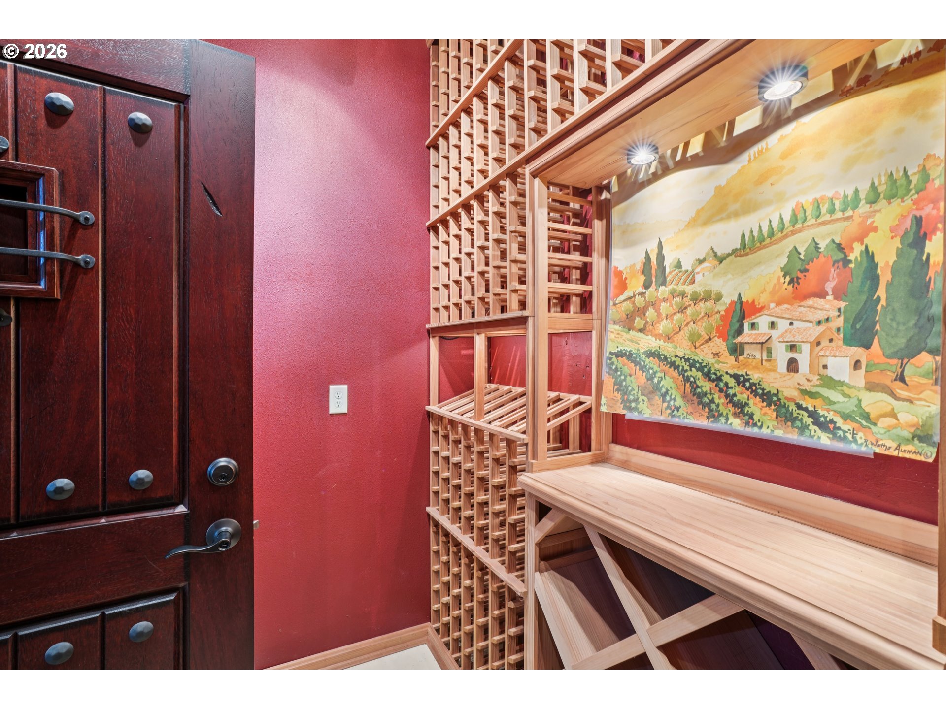 1224 TYNDALL CT, Lake Oswego, OR, 97034