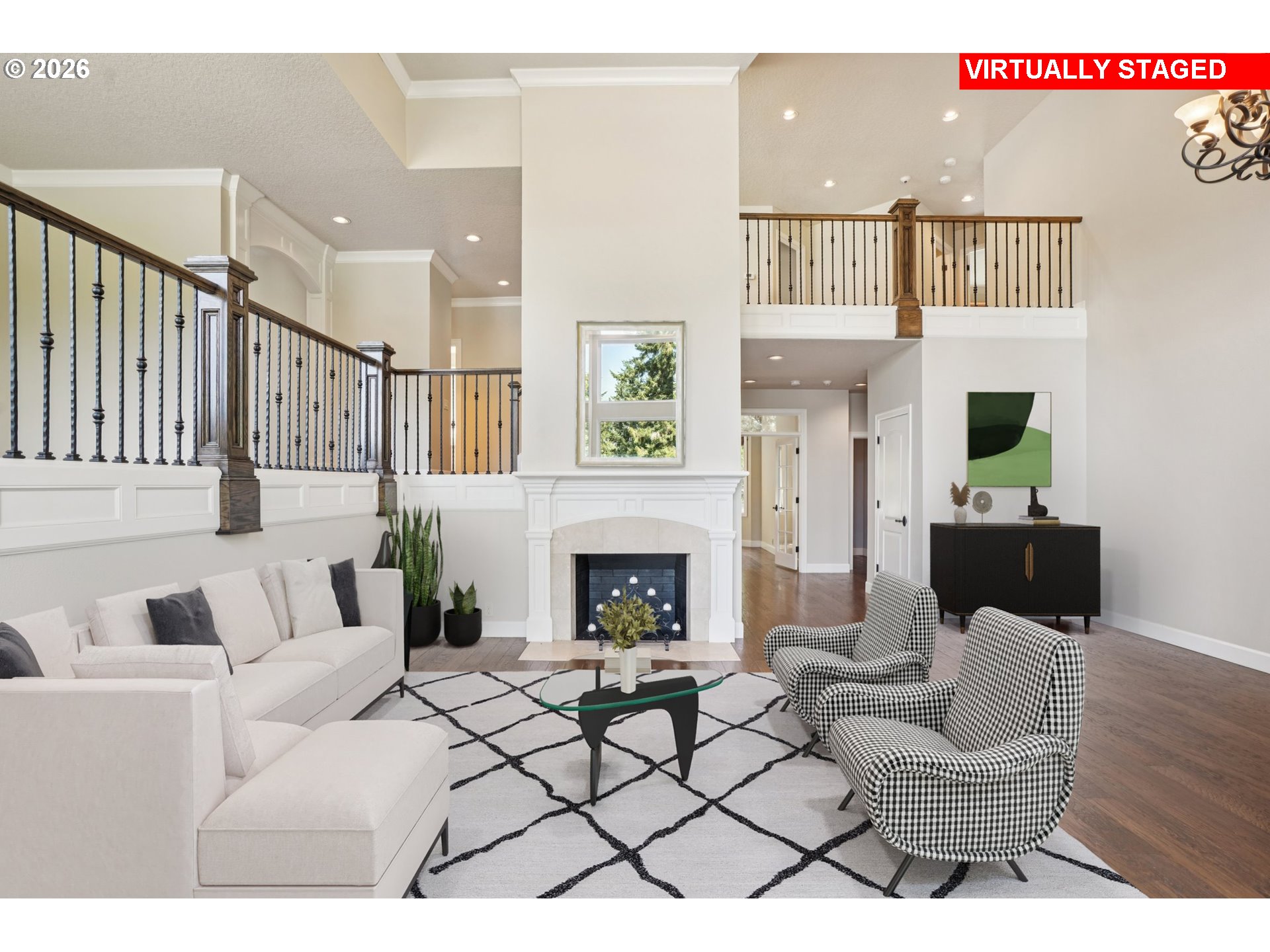 1224 TYNDALL CT, Lake Oswego, OR, 97034